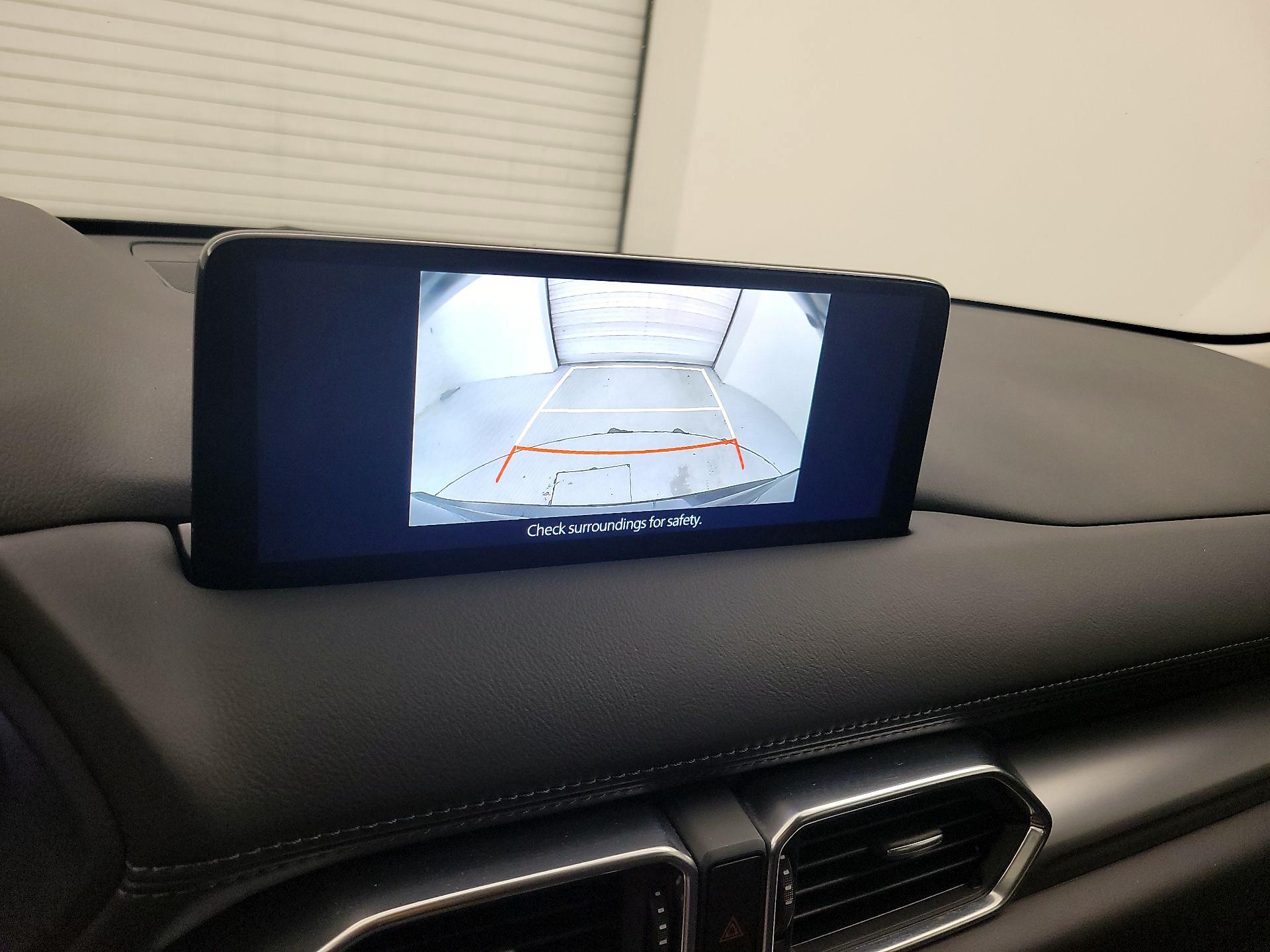 Thumbnail: 2024 Mazda CX-5 - 15