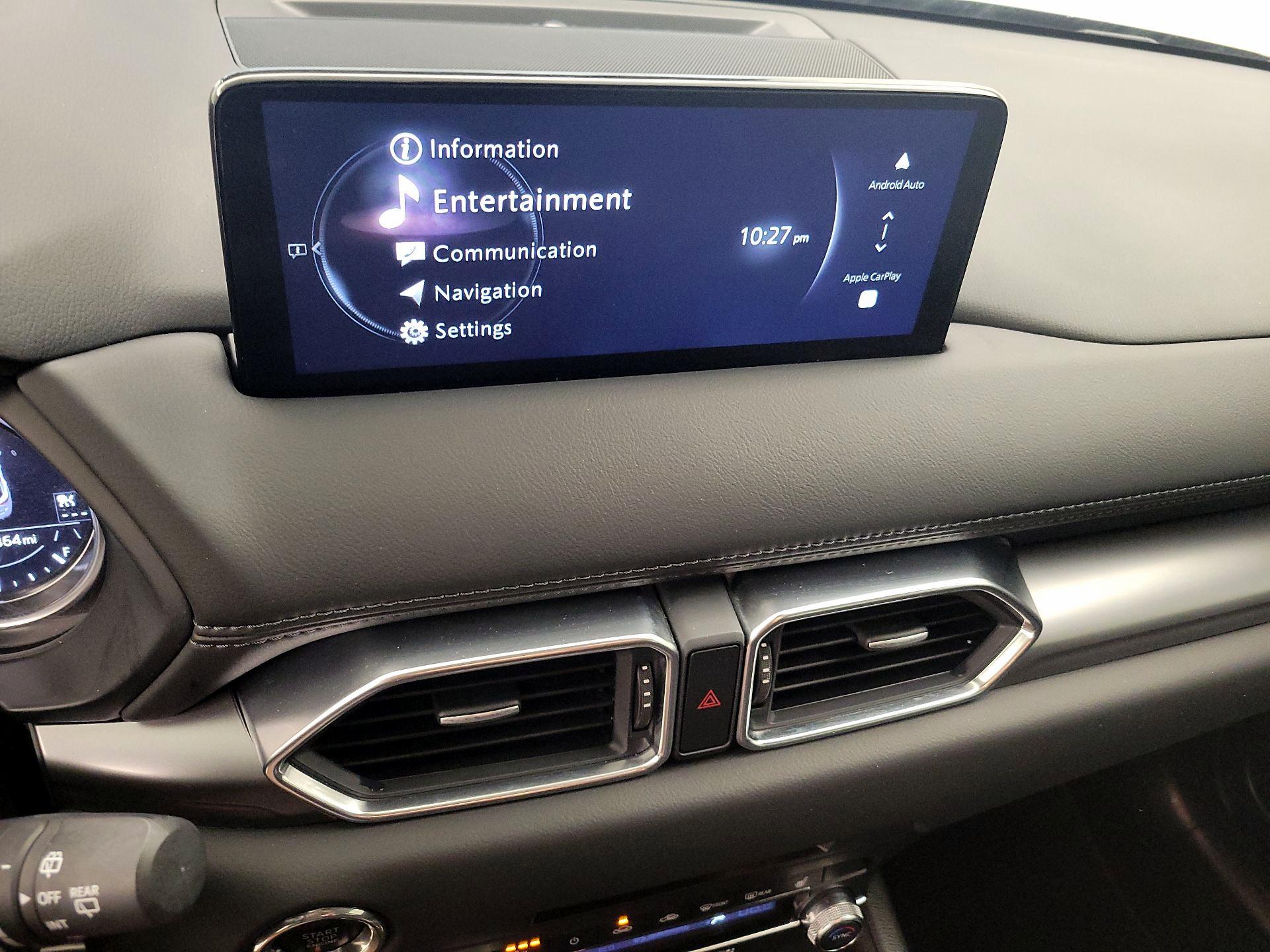 Thumbnail: 2024 Mazda CX-5 - 16