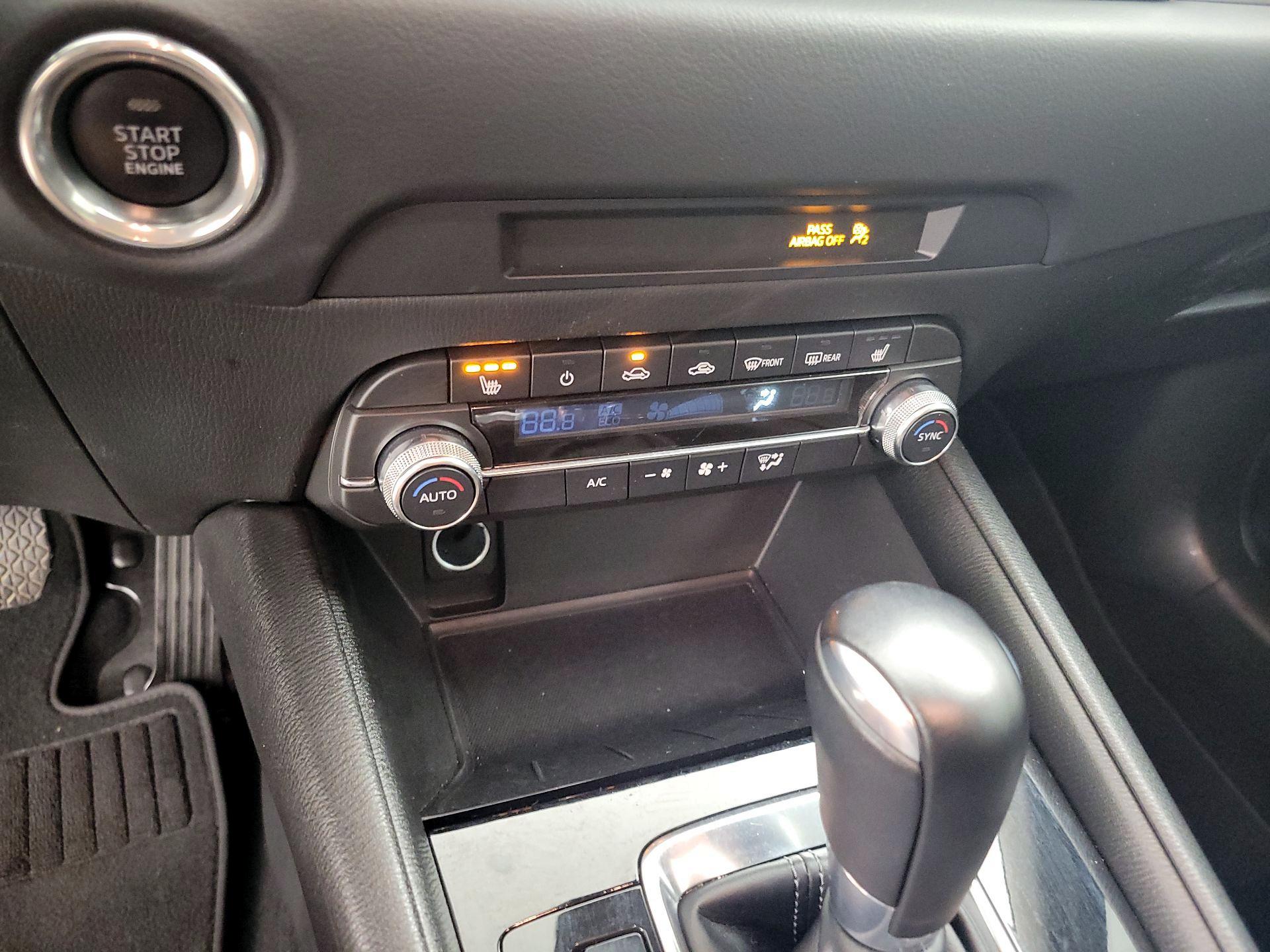 Thumbnail: 2024 Mazda CX-5 - 17