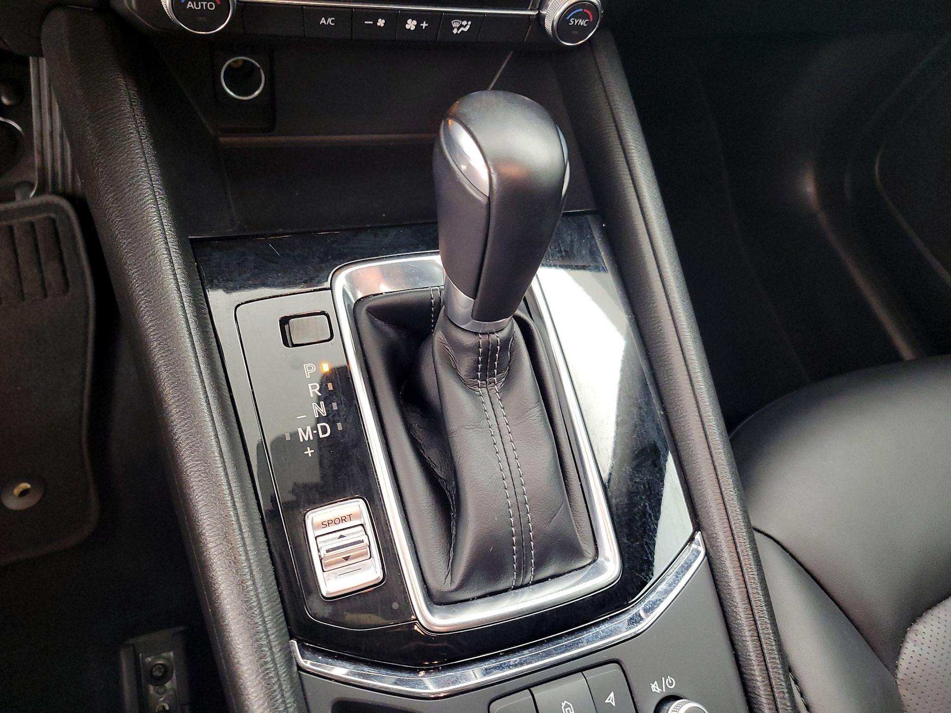 Thumbnail: 2024 Mazda CX-5 - 18