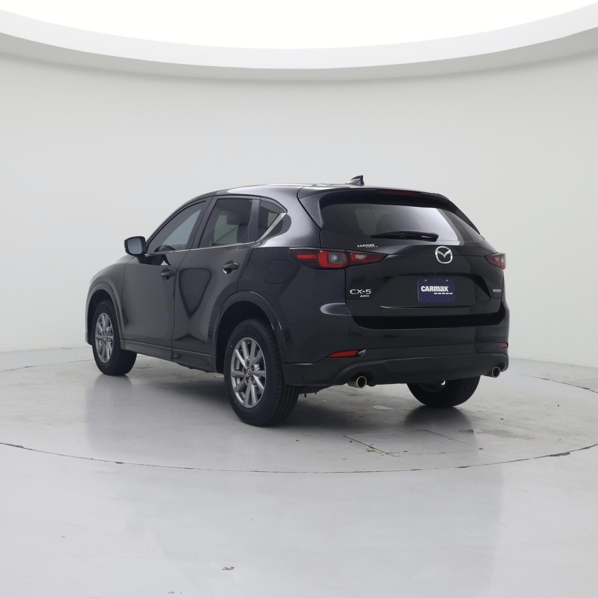 Thumbnail: 2024 Mazda CX-5 - 2