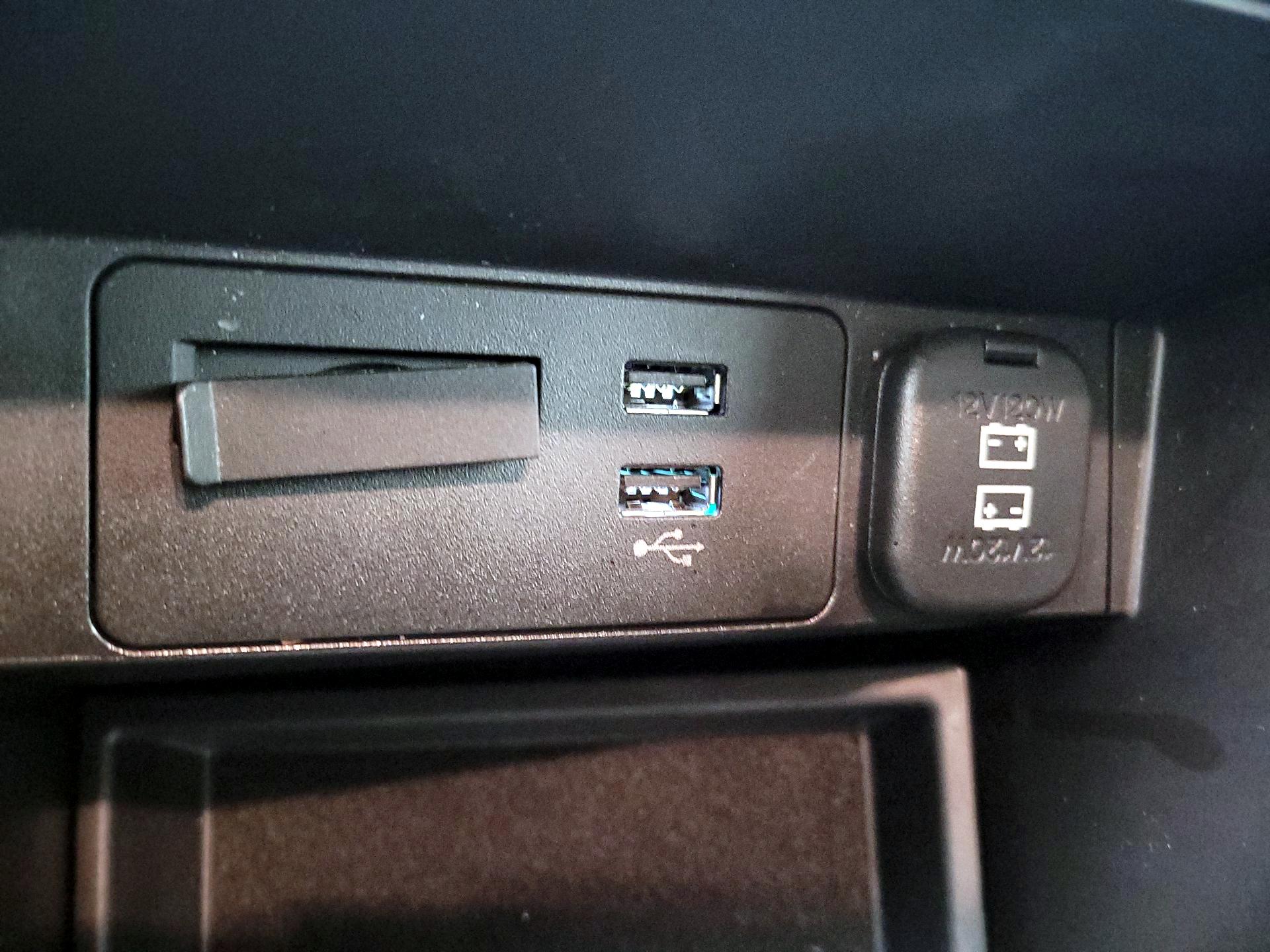 Thumbnail: 2024 Mazda CX-5 - 19