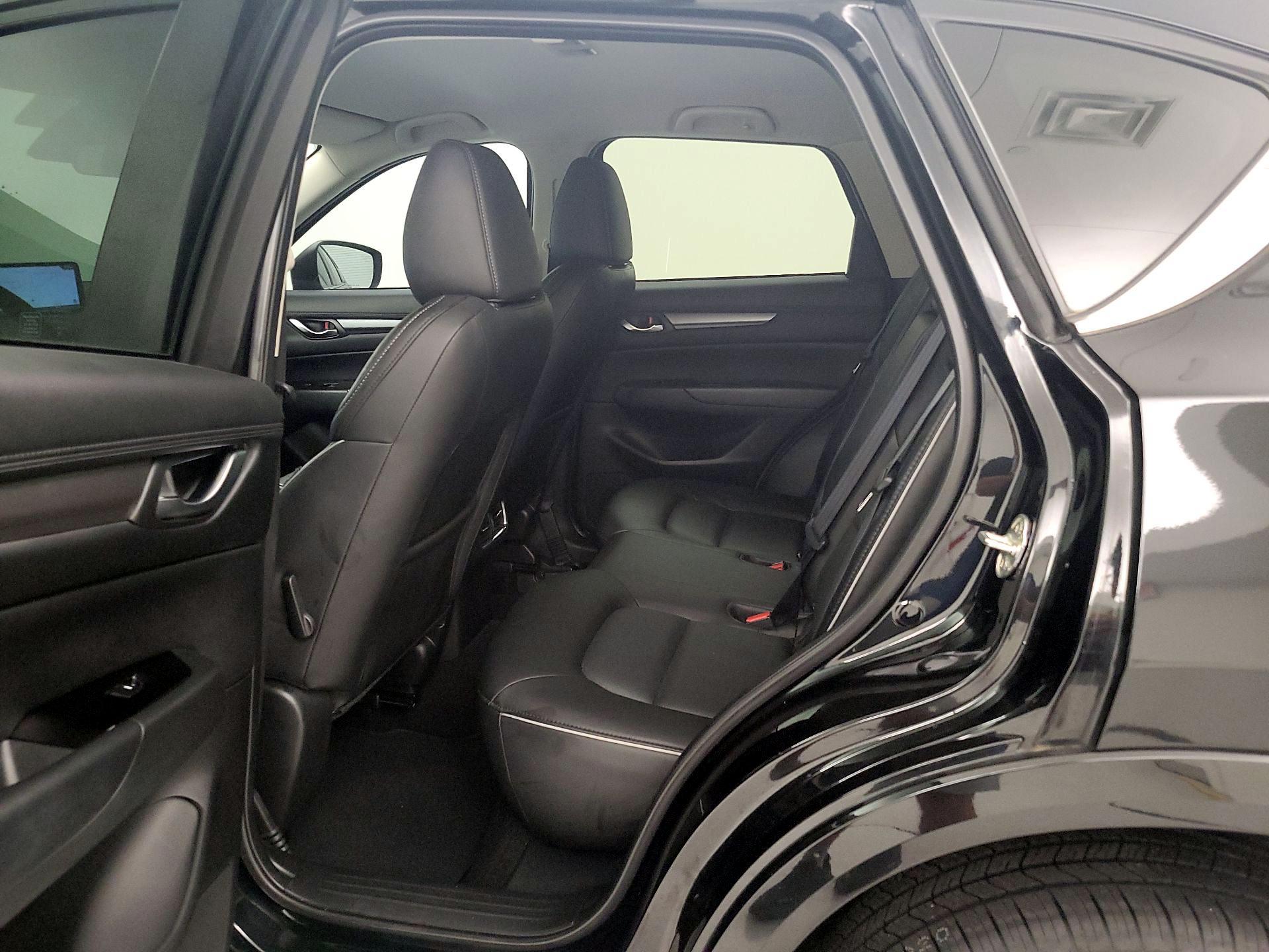 Thumbnail: 2024 Mazda CX-5 - 20