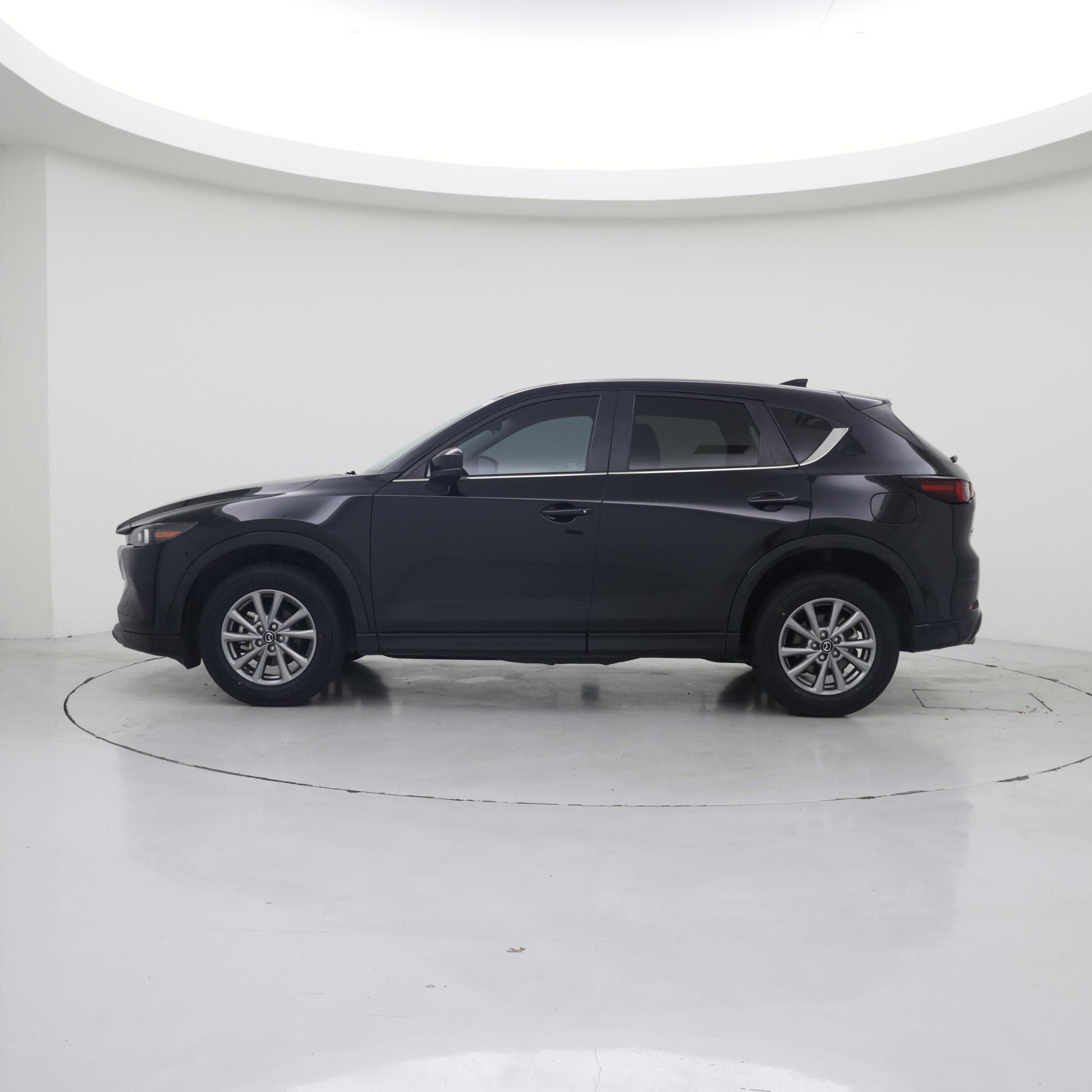 Thumbnail: 2024 Mazda CX-5 - 3