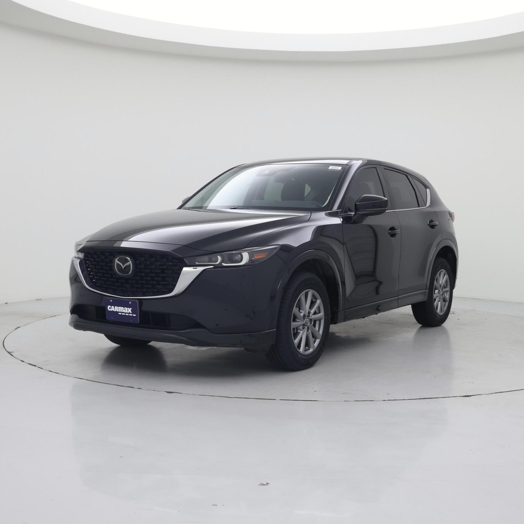 Thumbnail: 2024 Mazda CX-5 - 4