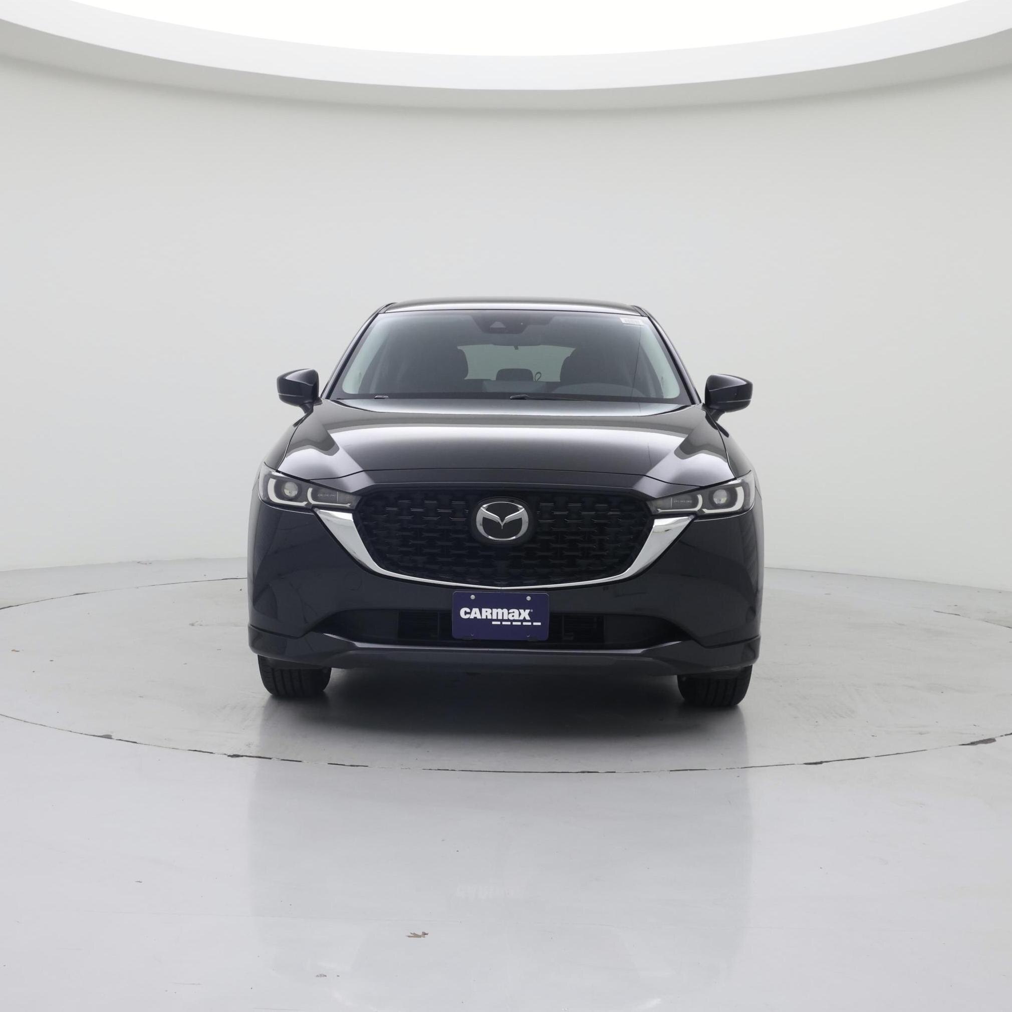 Thumbnail: 2024 Mazda CX-5 - 5