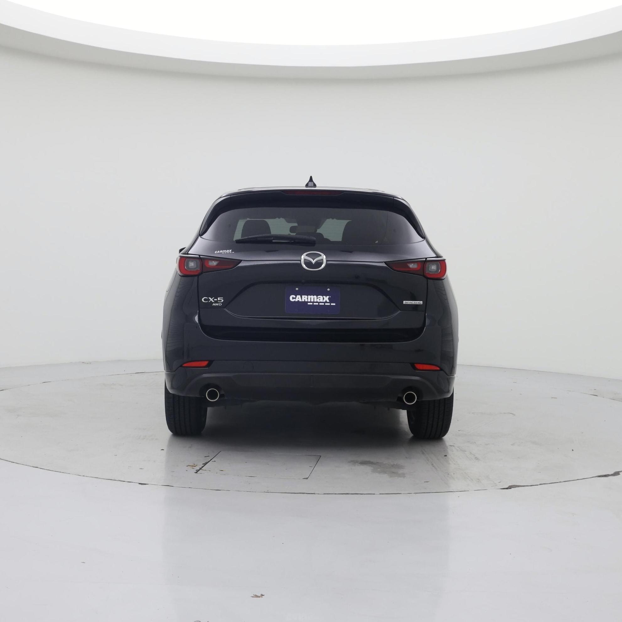 Thumbnail: 2024 Mazda CX-5 - 6