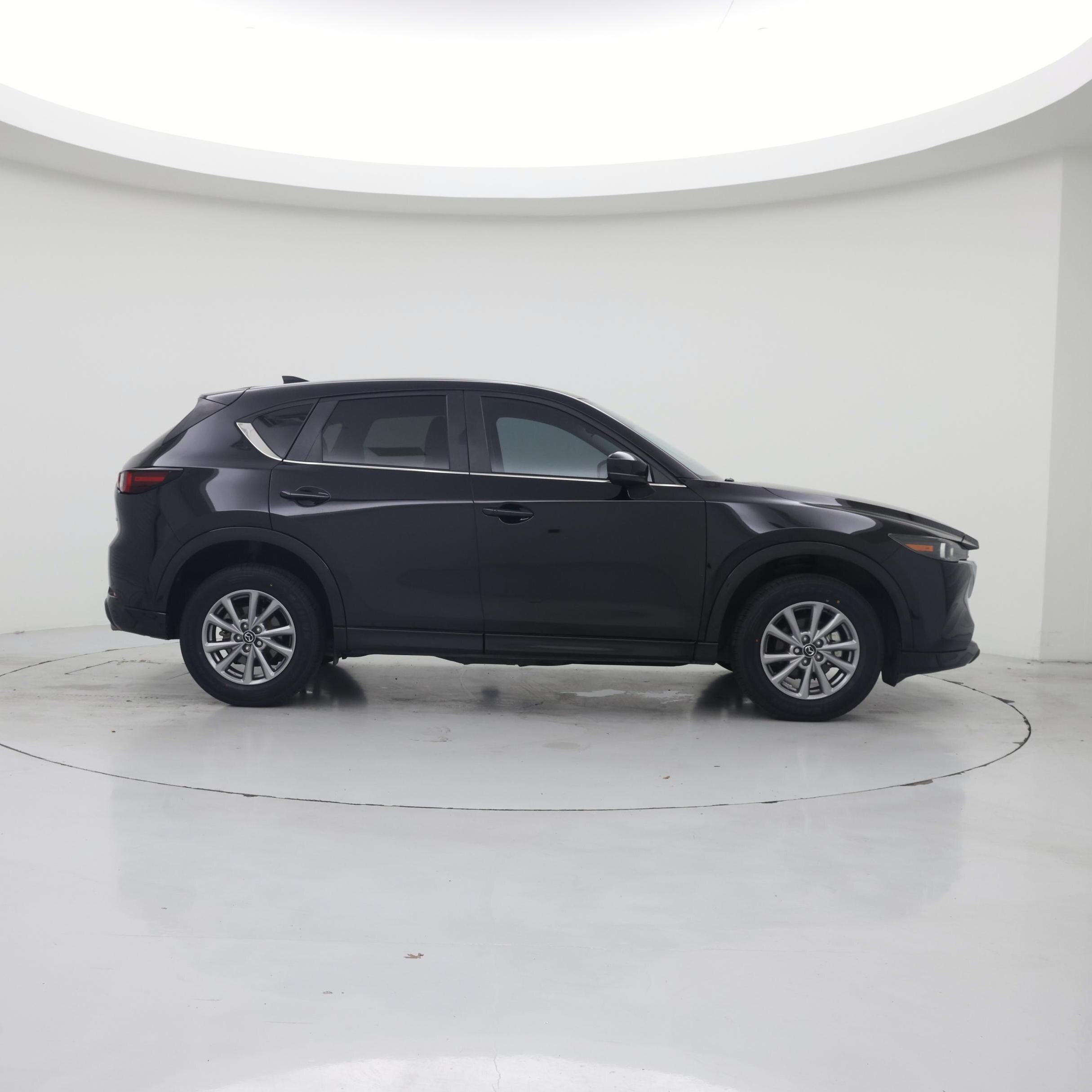 Thumbnail: 2024 Mazda CX-5 - 7