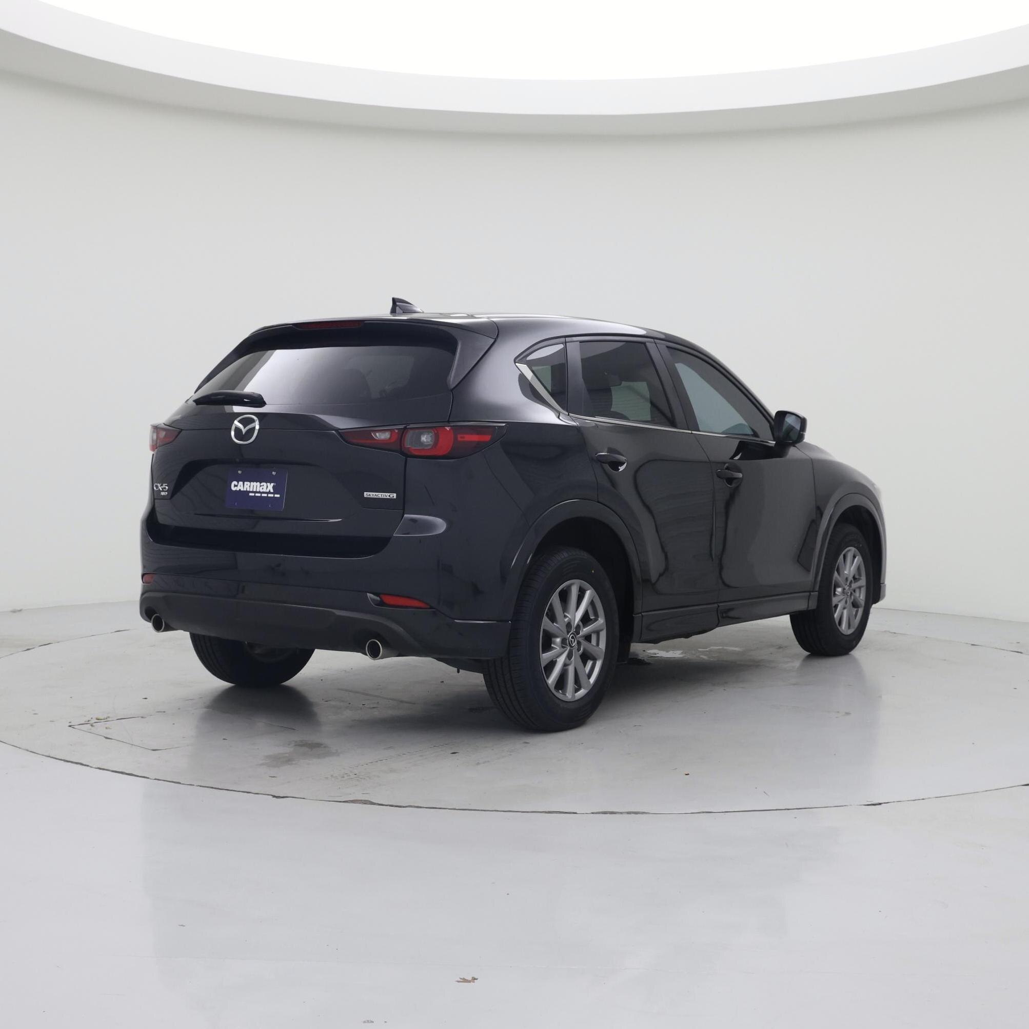 Thumbnail: 2024 Mazda CX-5 - 8