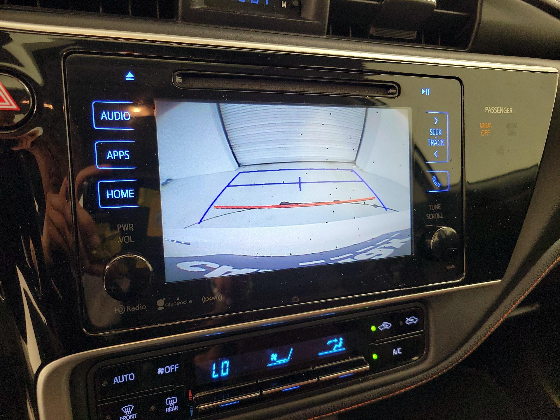 Thumbnail: 2017 Toyota Corolla - 14