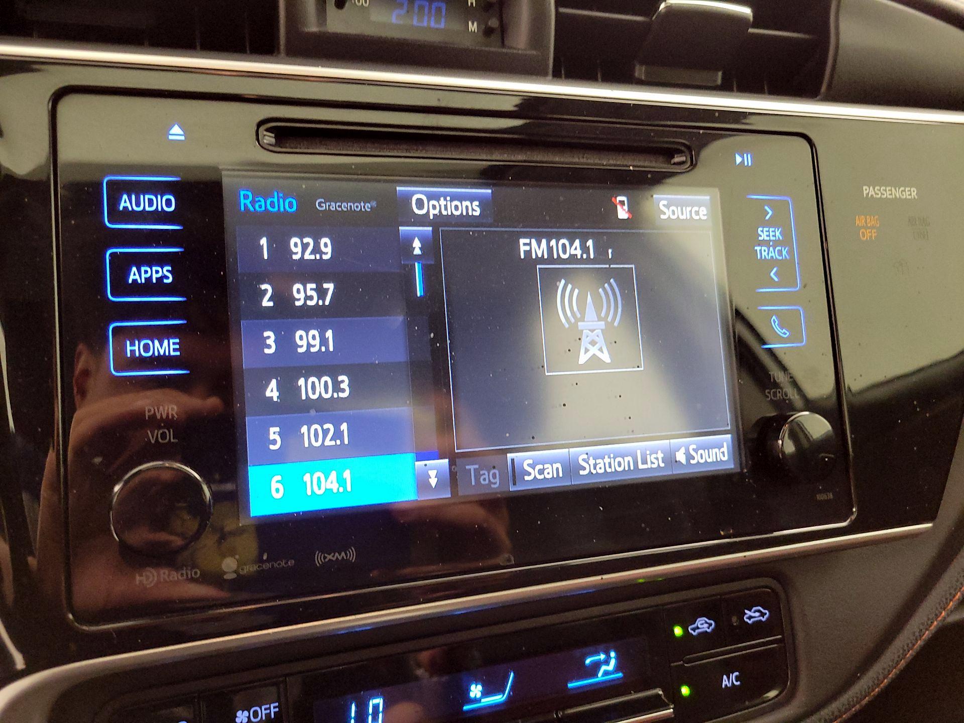 Thumbnail: 2017 Toyota Corolla - 15