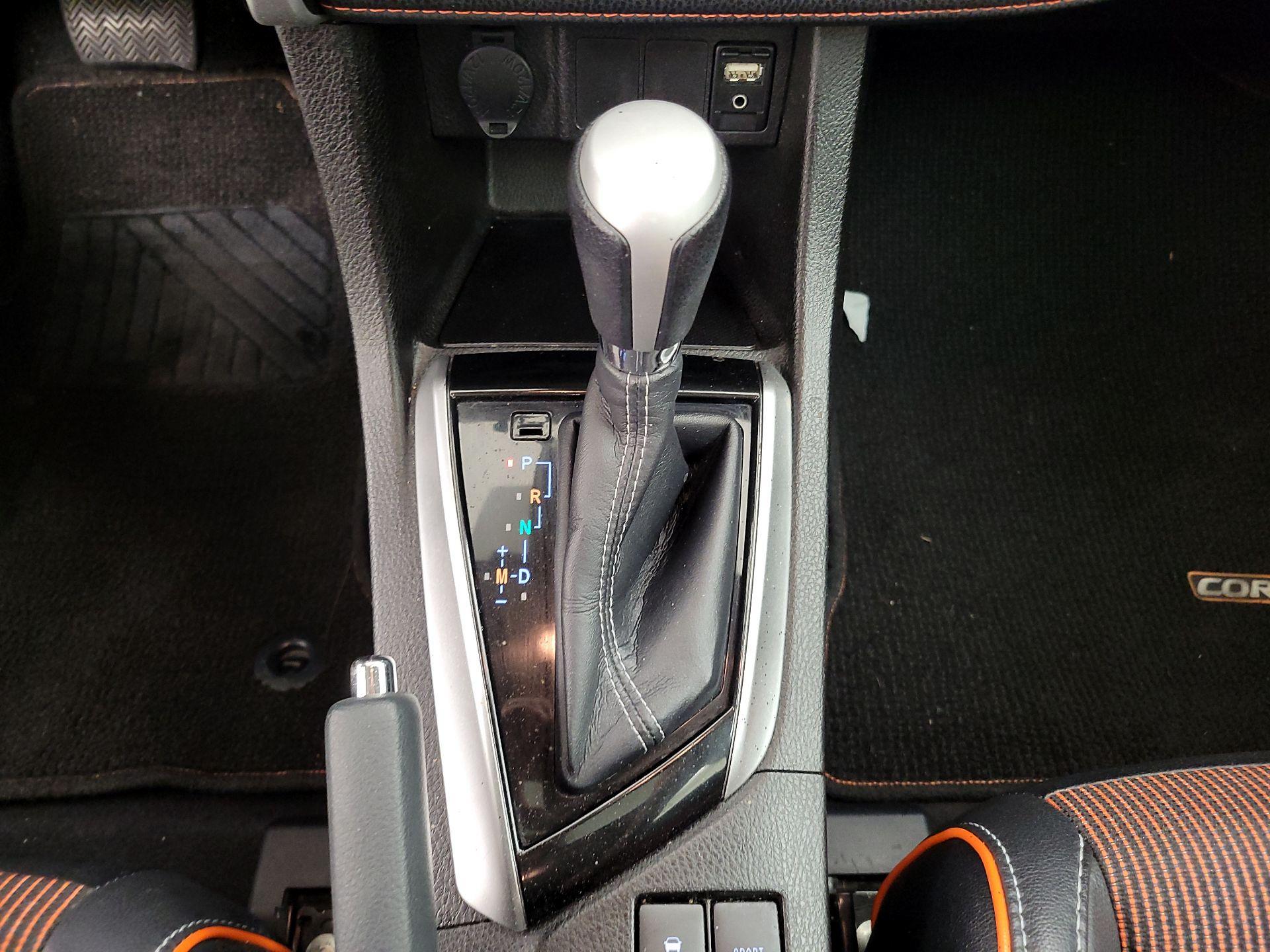 Thumbnail: 2017 Toyota Corolla - 17