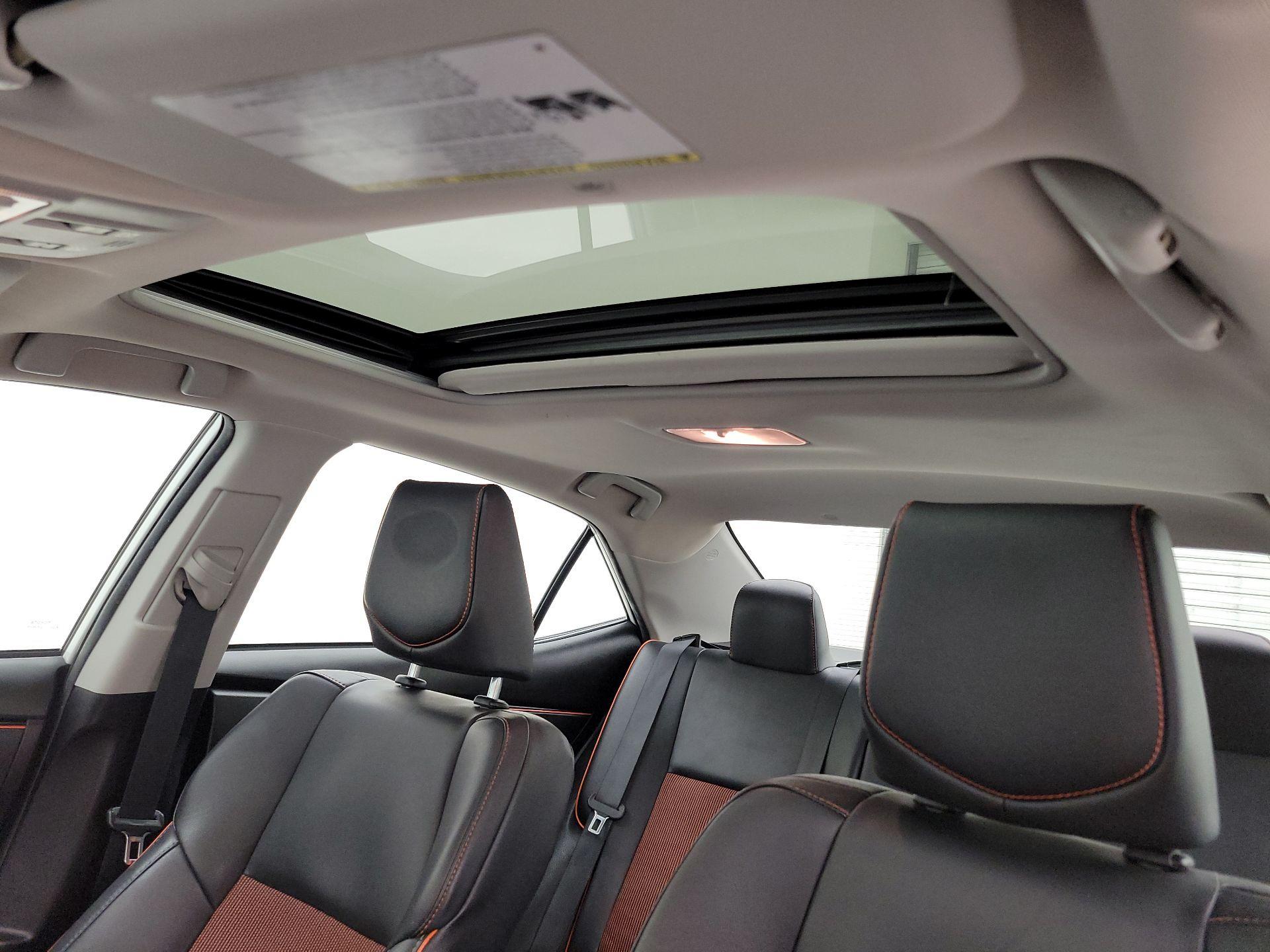 Thumbnail: 2017 Toyota Corolla - 19