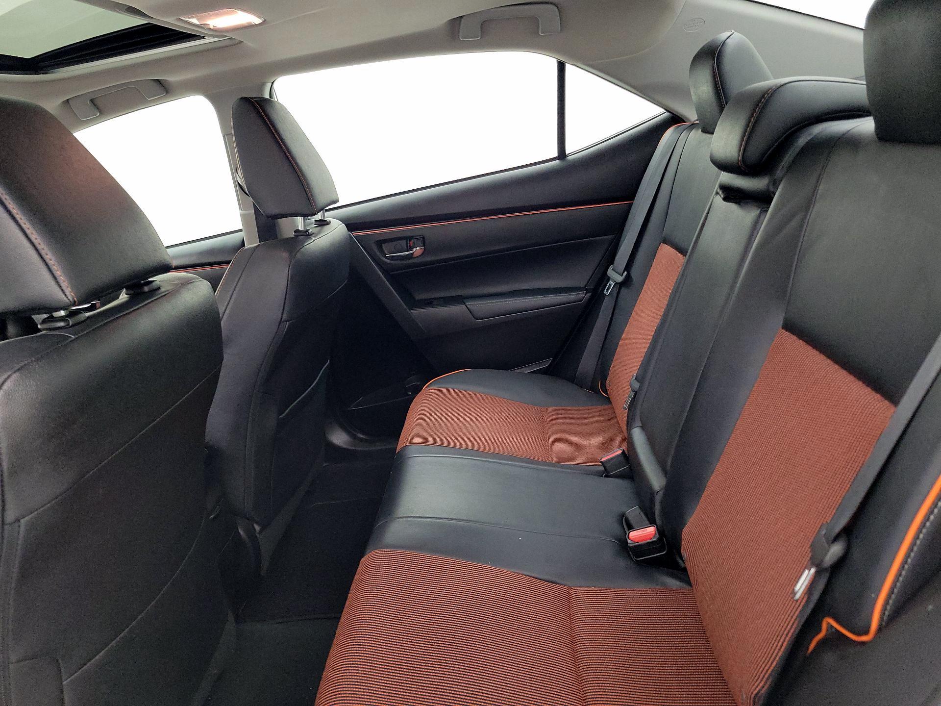 Thumbnail: 2017 Toyota Corolla - 20