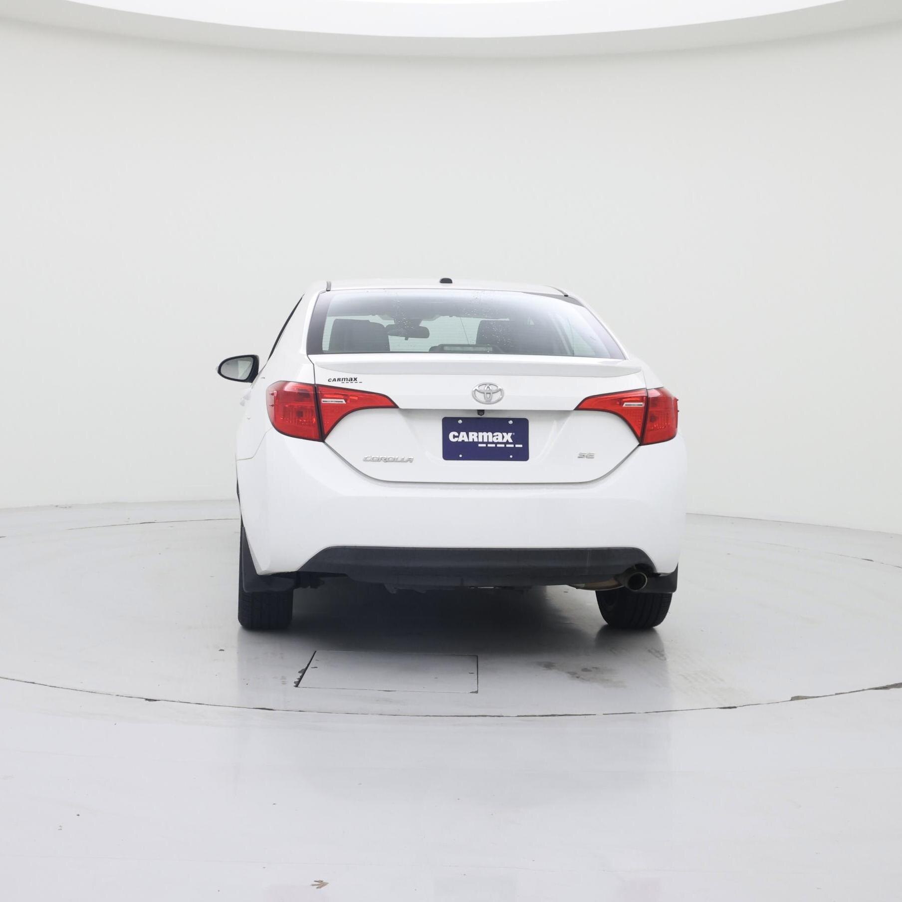 Thumbnail: 2017 Toyota Corolla - 6