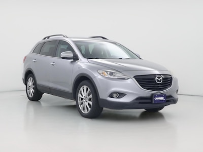 2014 Mazda CX-9 Grand Touring