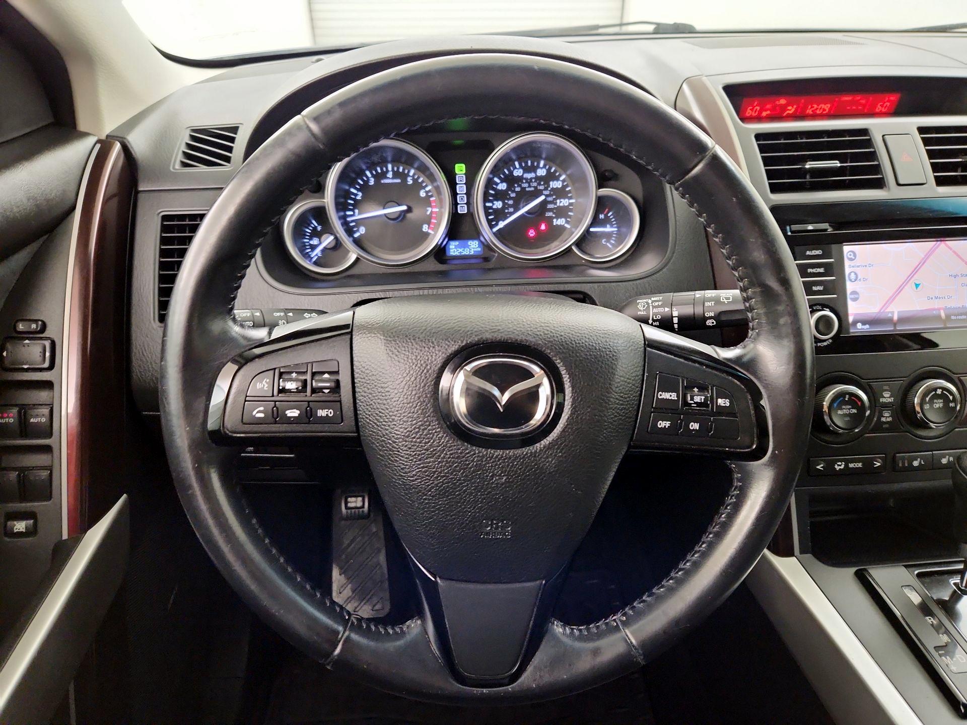 Thumbnail: 2014 Mazda CX-9 - 10