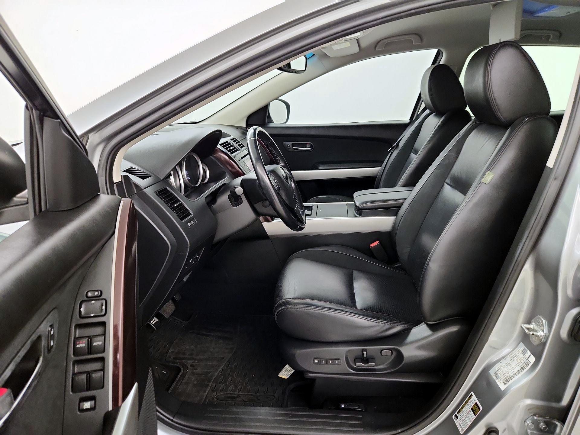 Thumbnail: 2014 Mazda CX-9 - 11