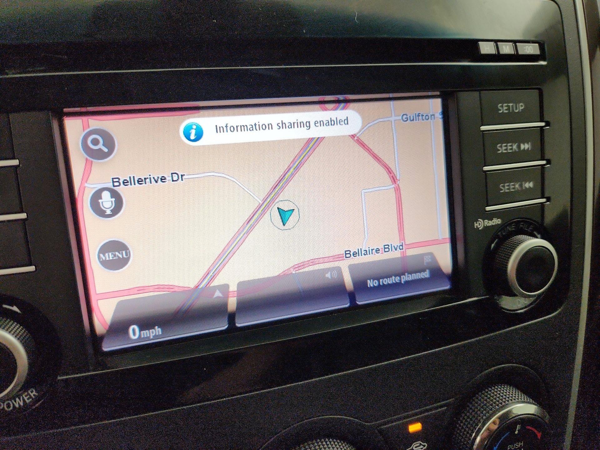 Thumbnail: 2014 Mazda CX-9 - 14