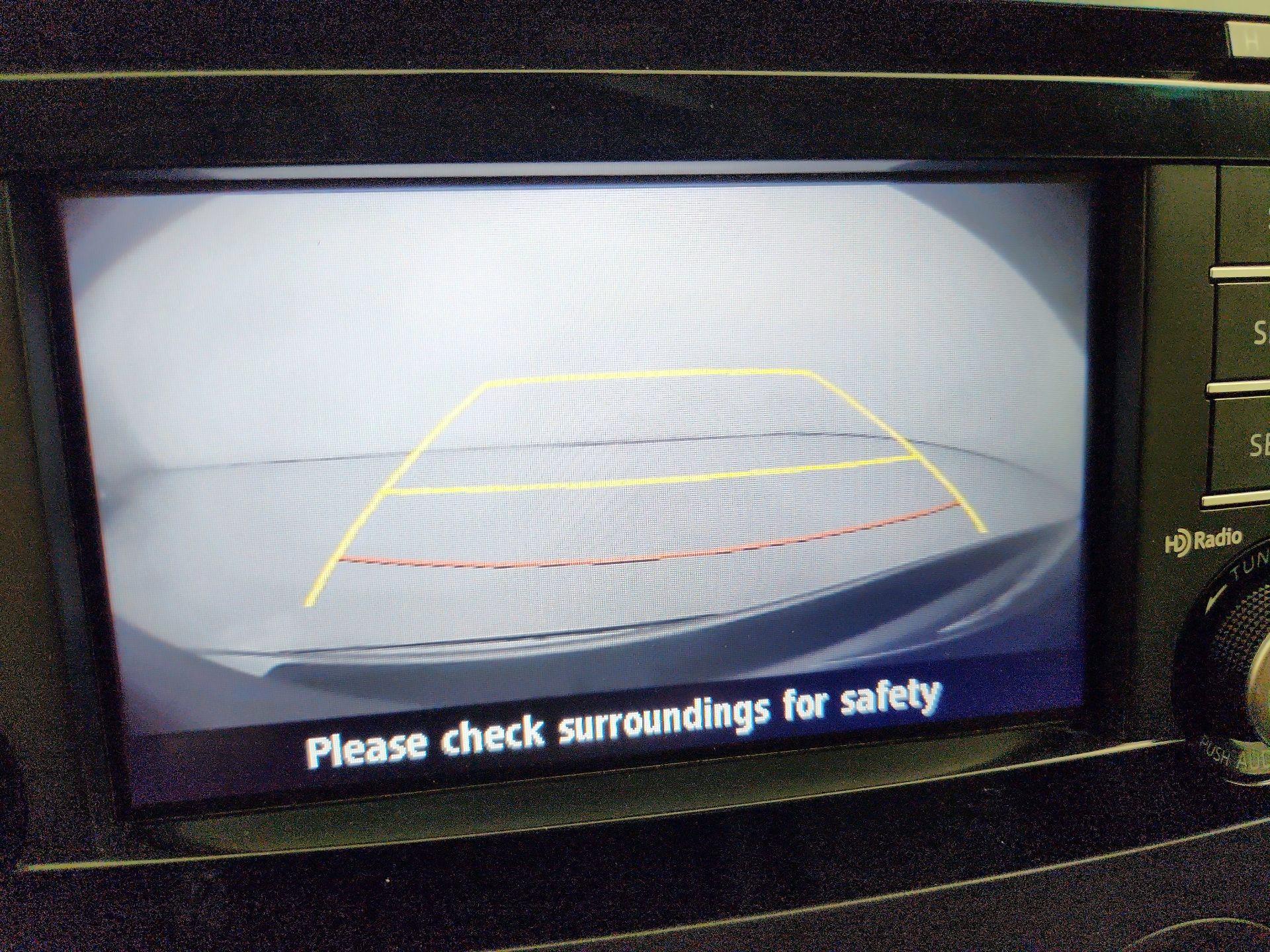 Thumbnail: 2014 Mazda CX-9 - 15