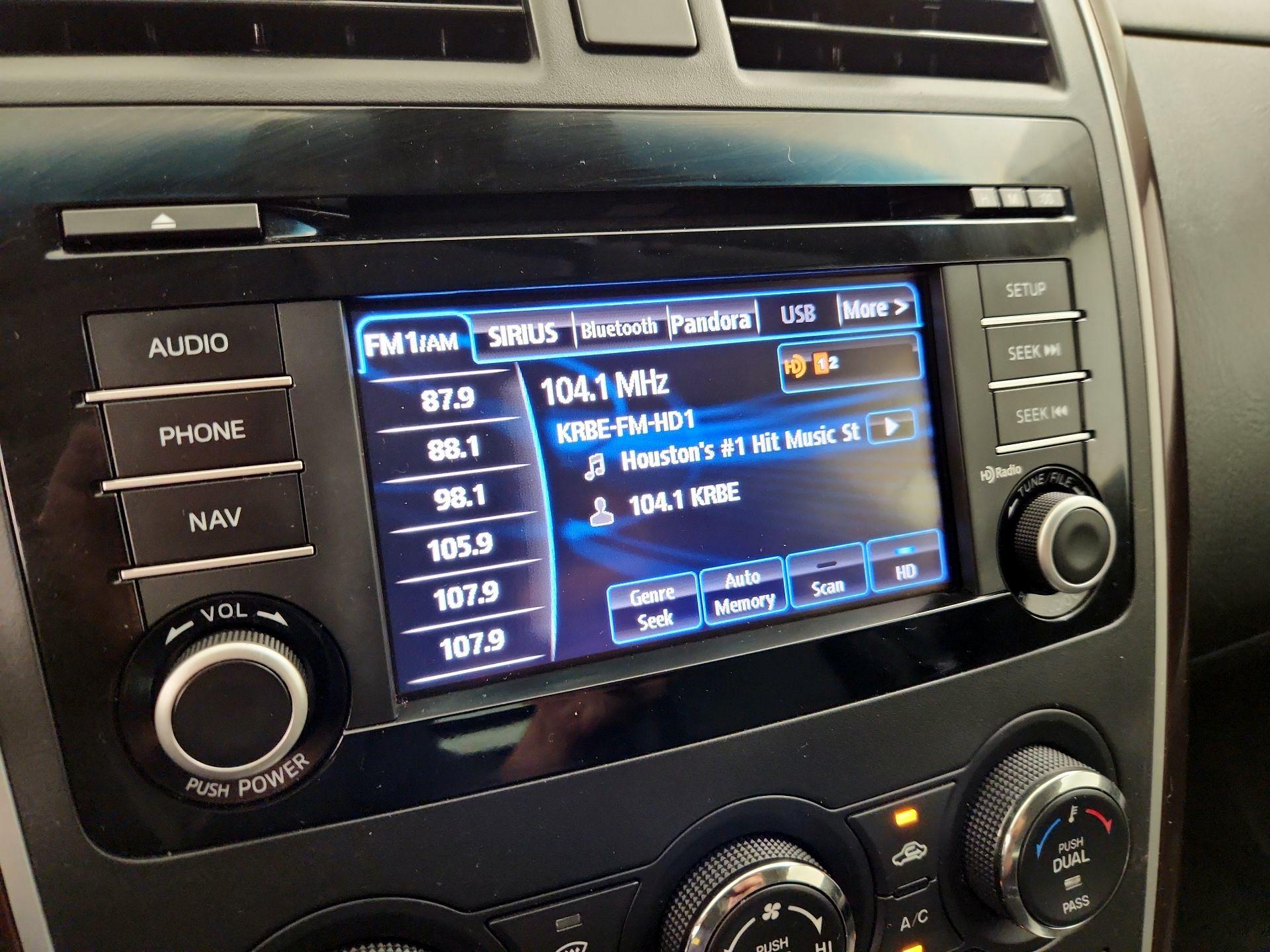 Thumbnail: 2014 Mazda CX-9 - 16