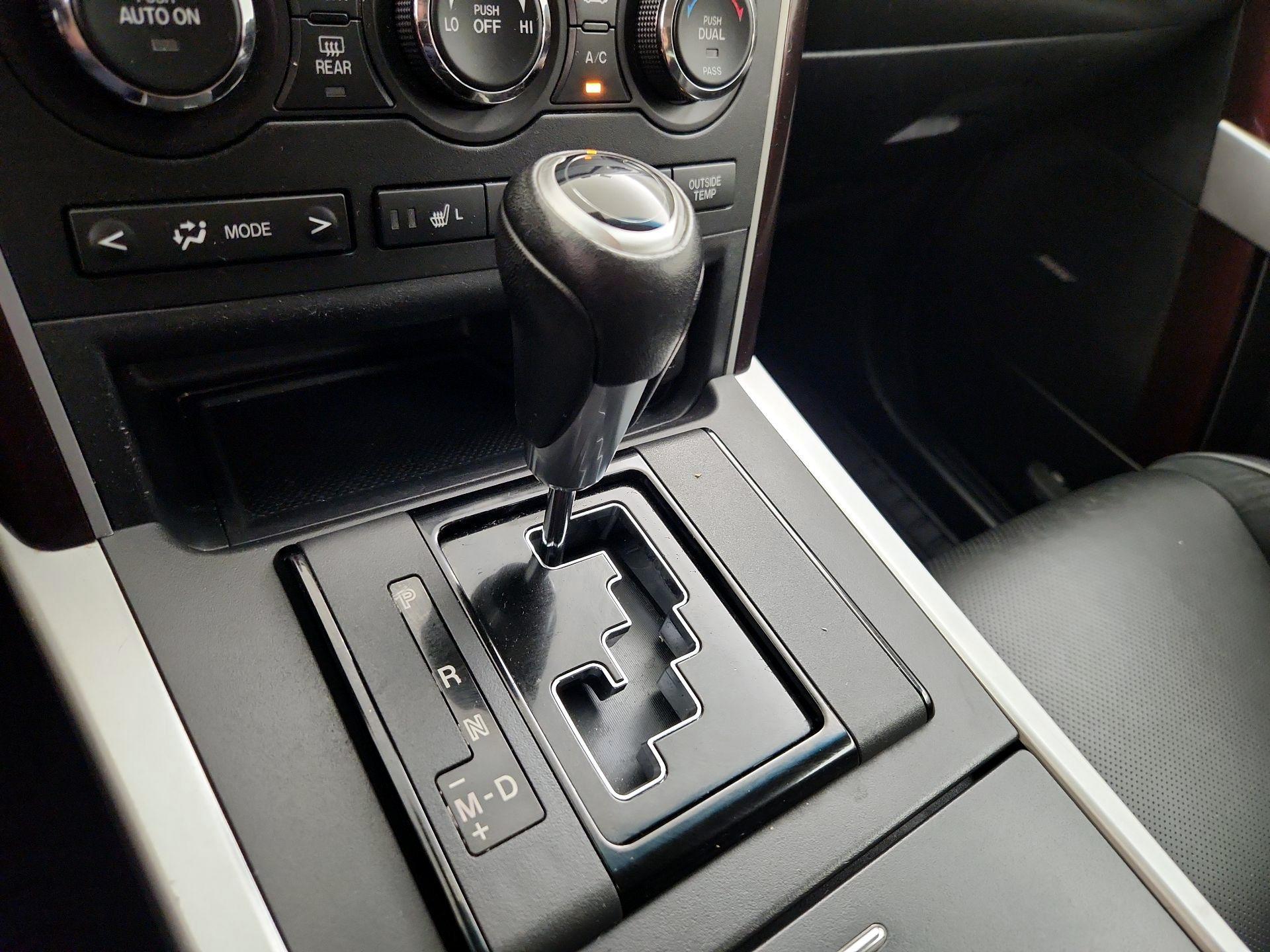Thumbnail: 2014 Mazda CX-9 - 18