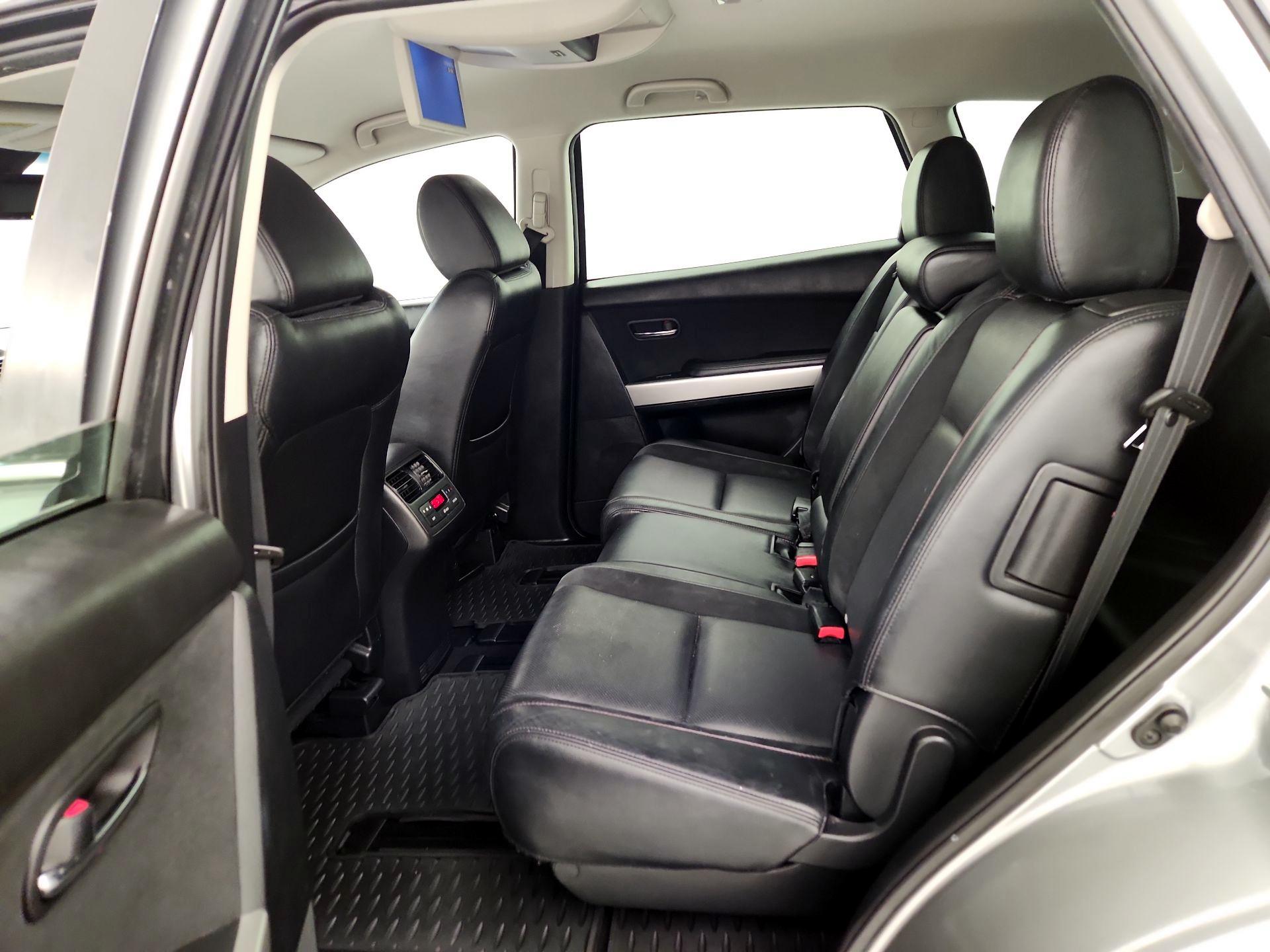 Thumbnail: 2014 Mazda CX-9 - 20