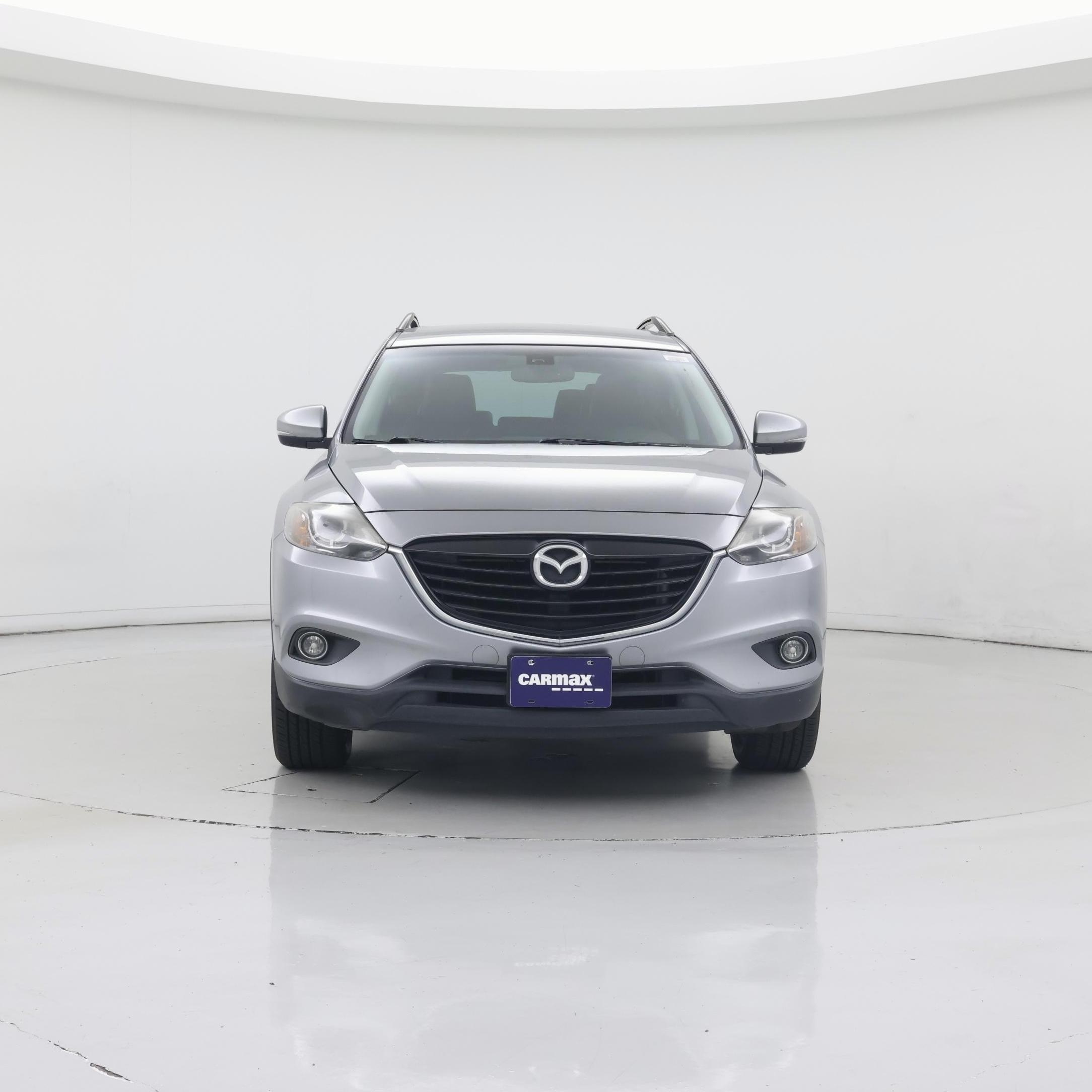 Thumbnail: 2014 Mazda CX-9 - 5
