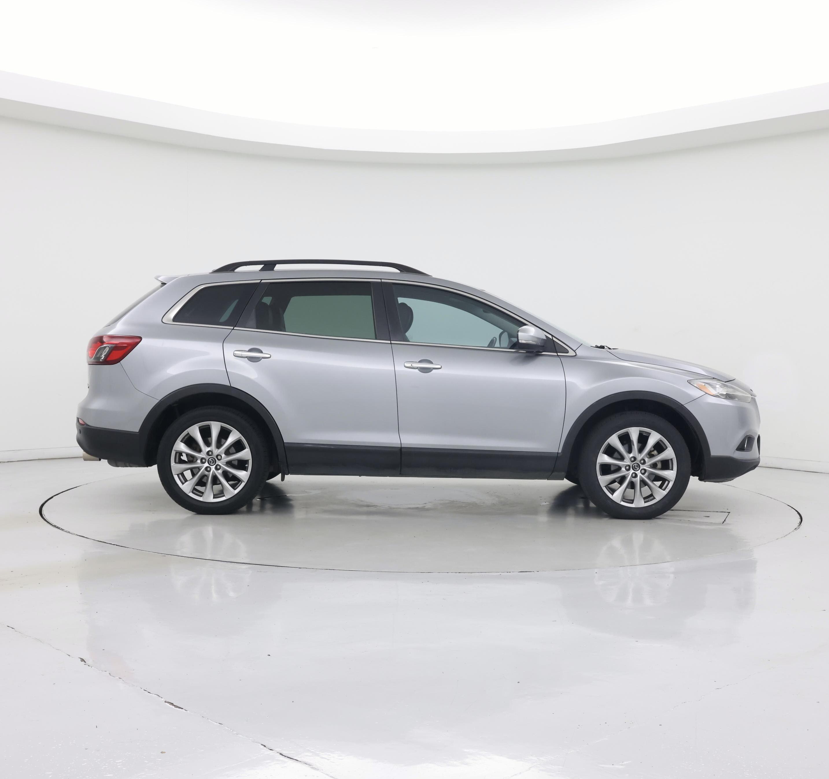 Thumbnail: 2014 Mazda CX-9 - 7
