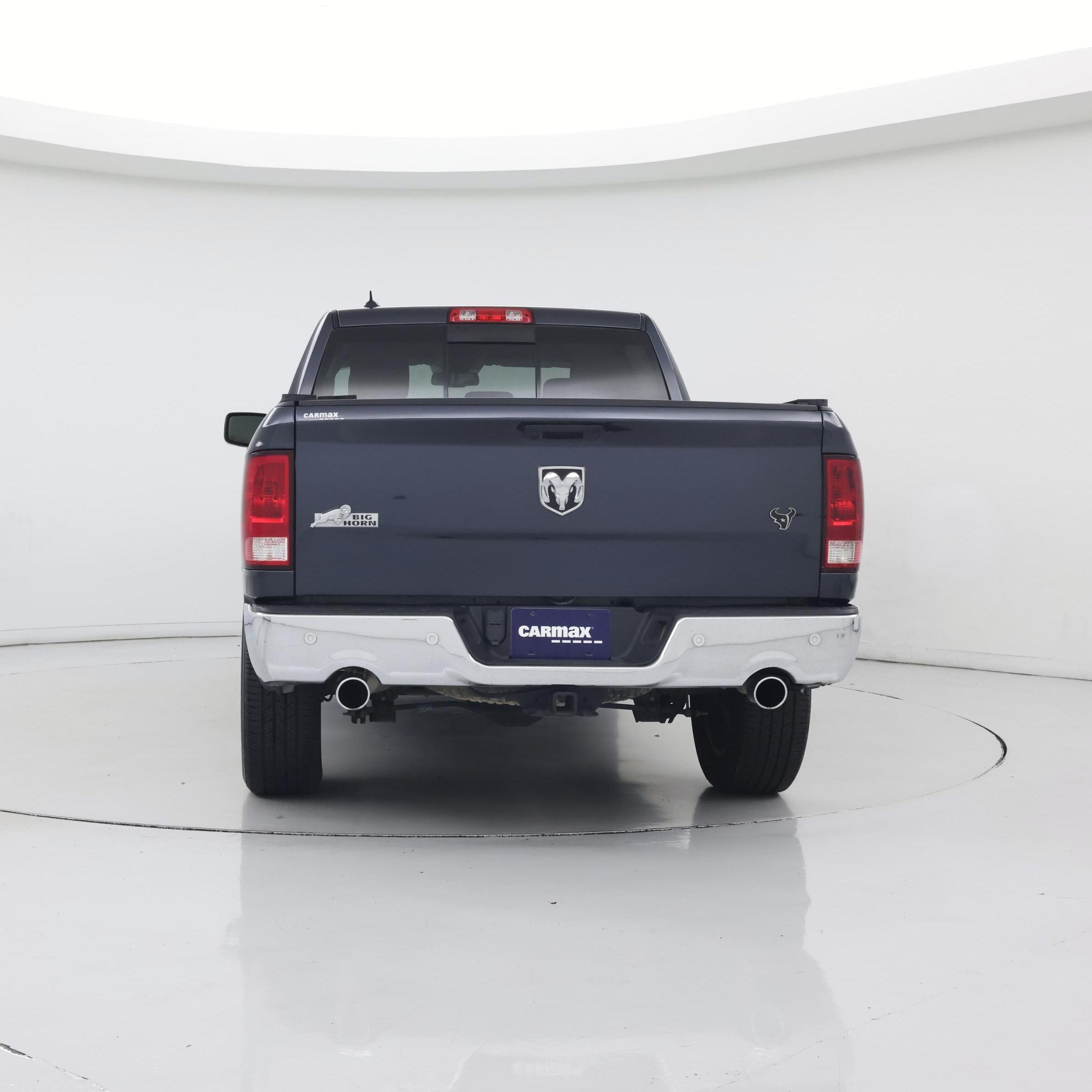 Thumbnail: 2019 RAM 1500 Classic - 6