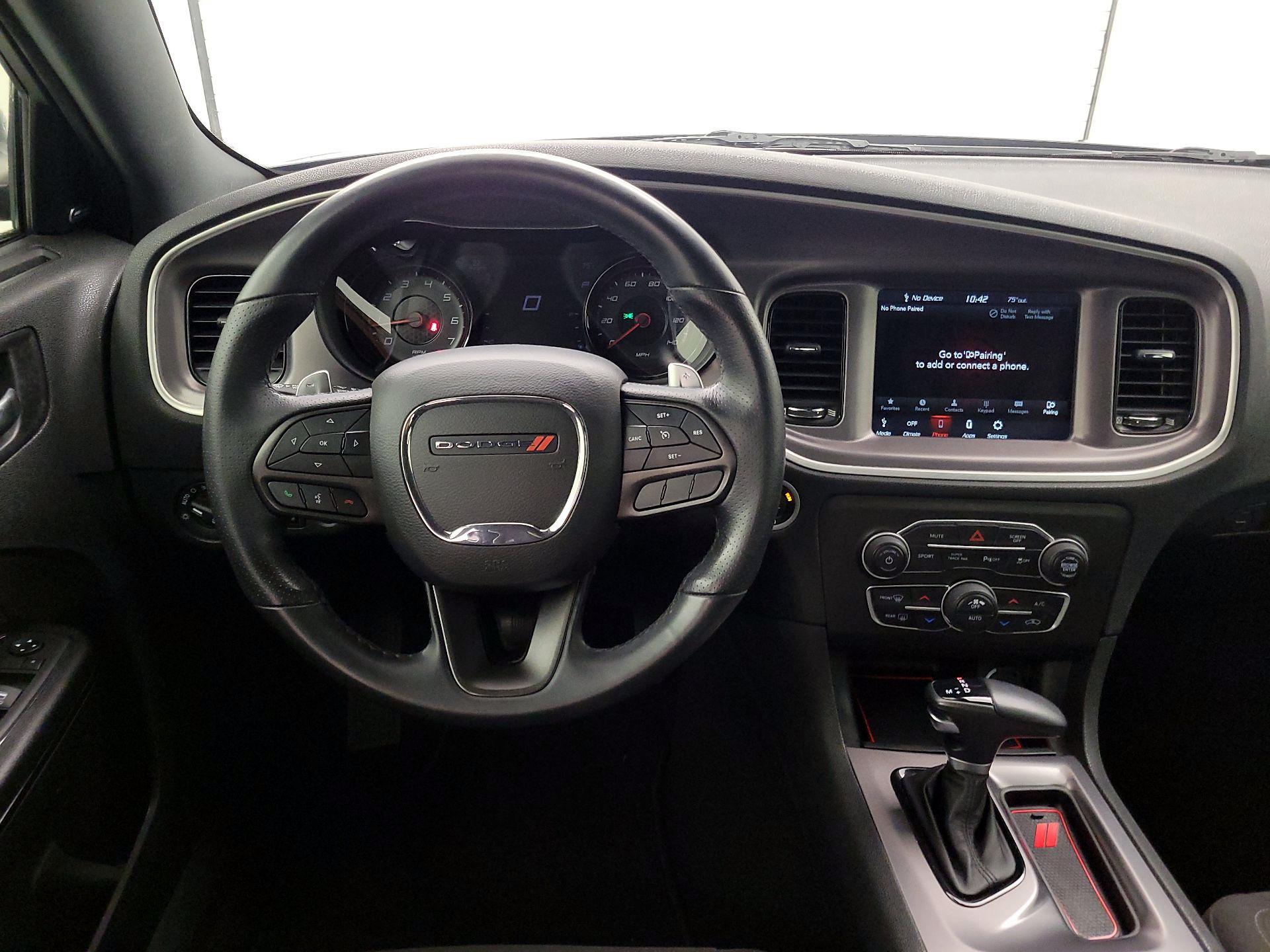 Thumbnail: 2022 Dodge Charger - 10