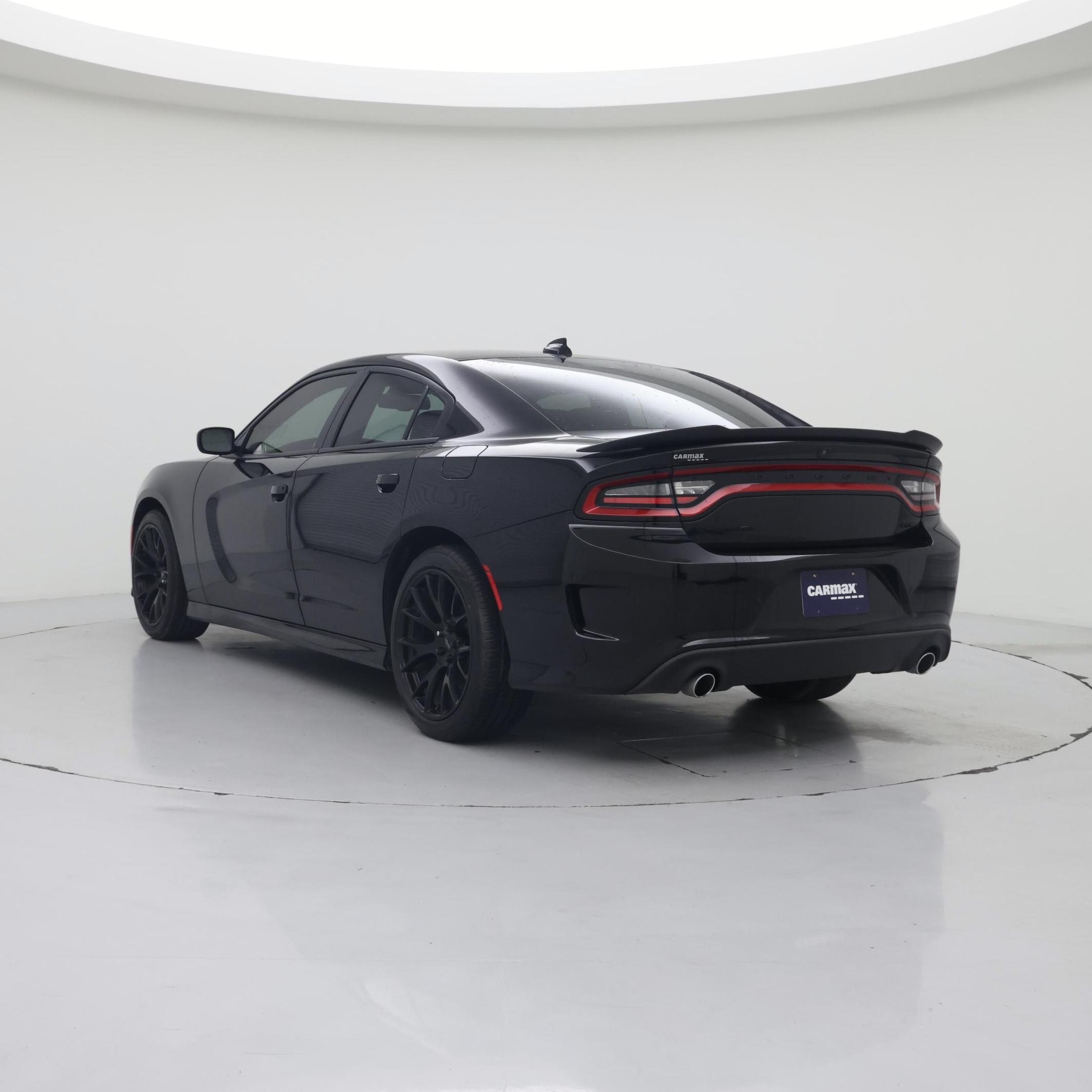 Thumbnail: 2022 Dodge Charger - 2