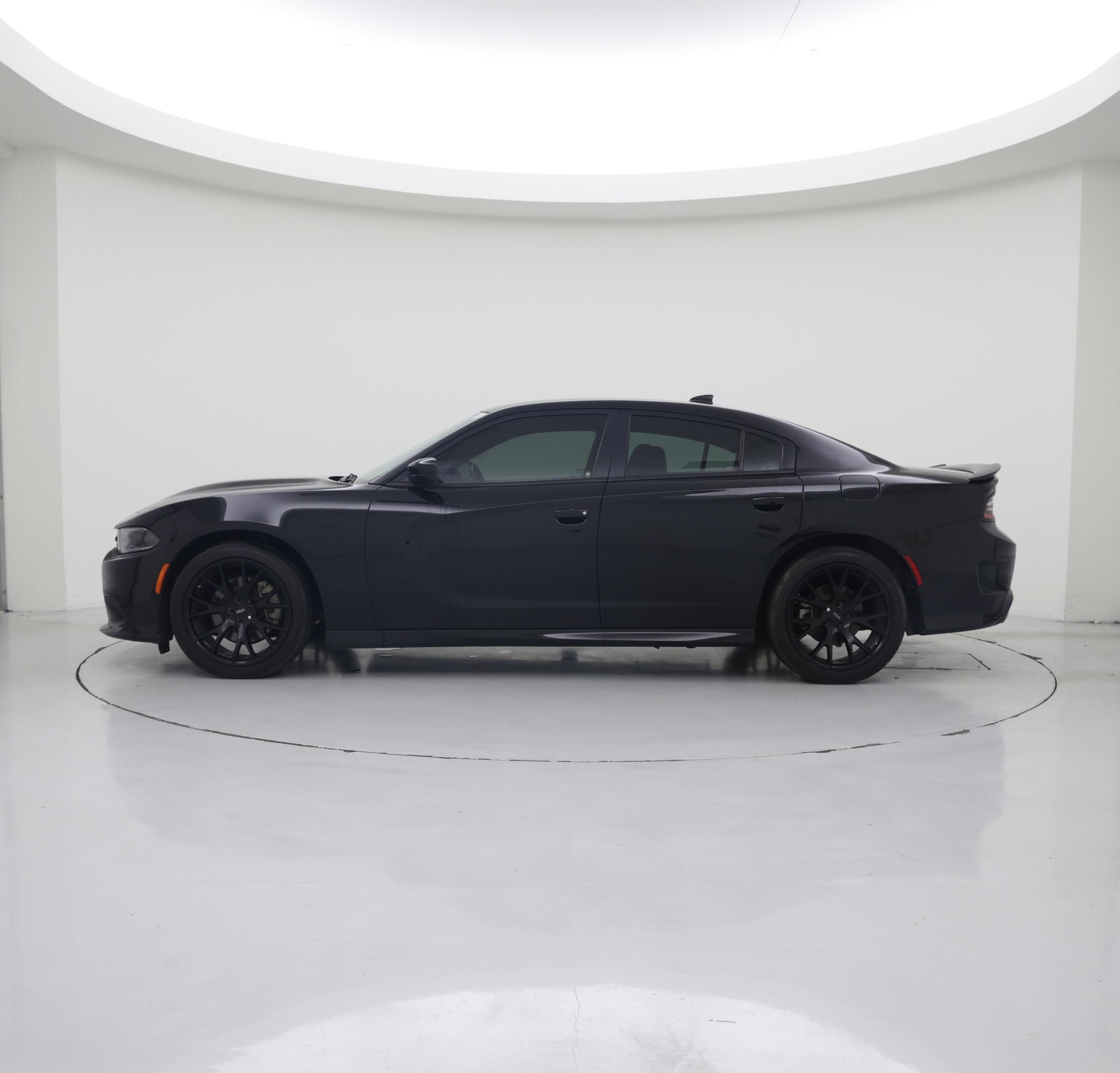 Thumbnail: 2022 Dodge Charger - 3