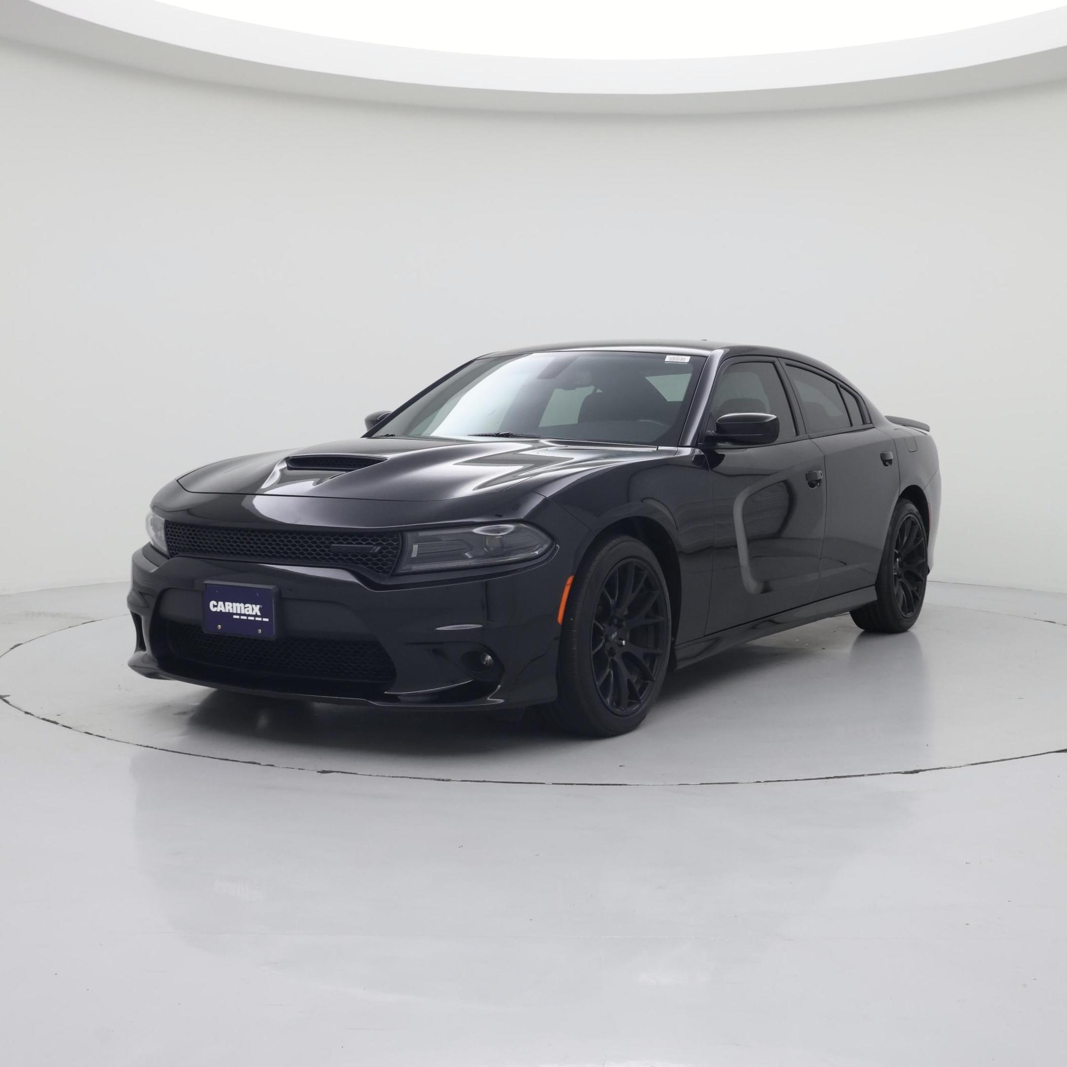 Thumbnail: 2022 Dodge Charger - 4