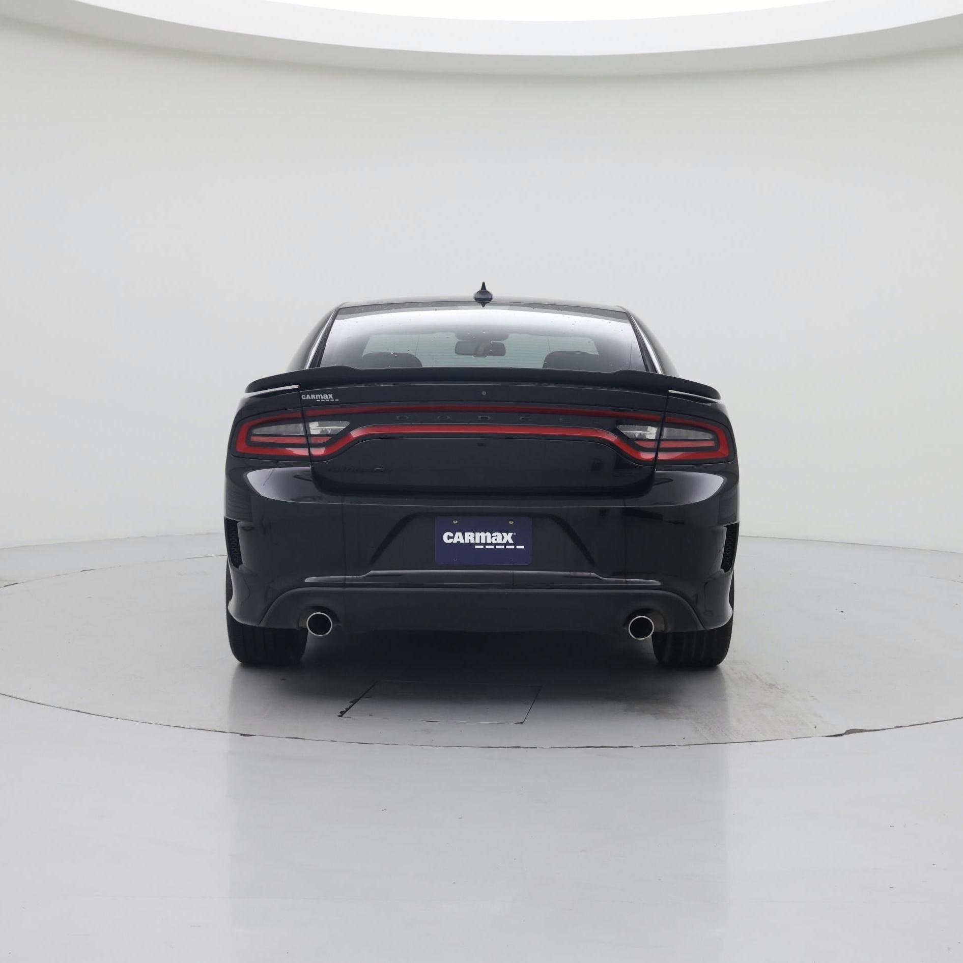 Thumbnail: 2022 Dodge Charger - 6