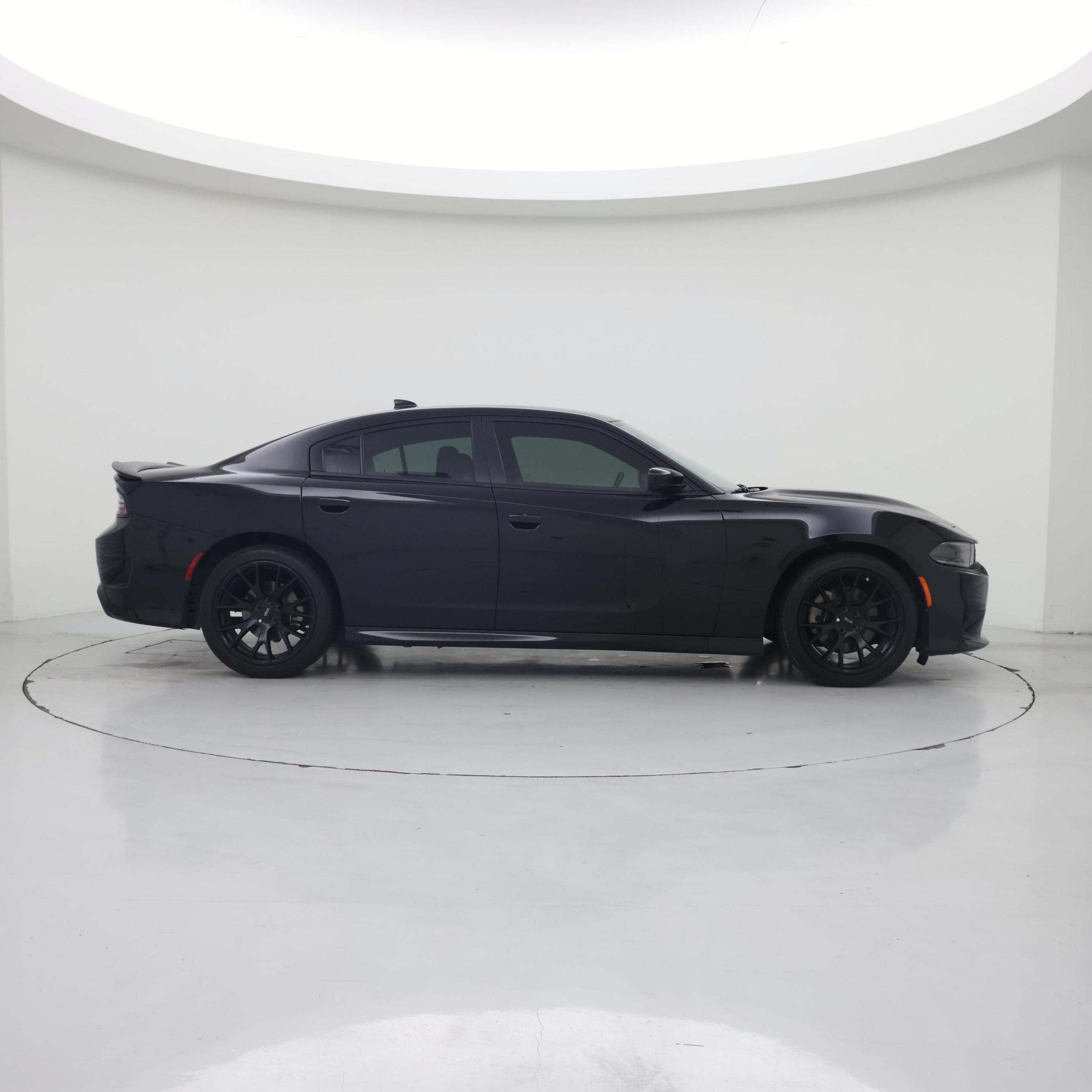 Thumbnail: 2022 Dodge Charger - 7
