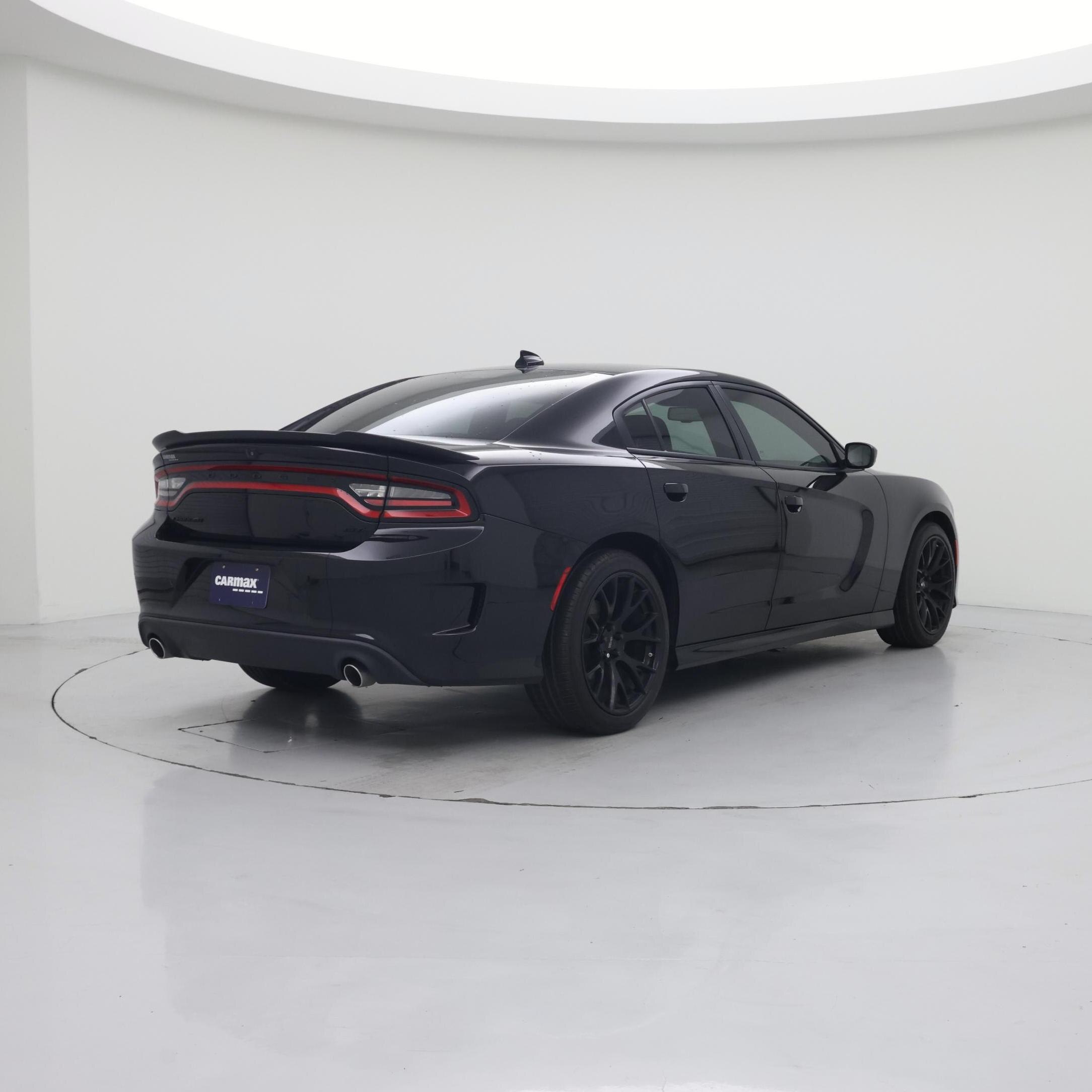 Thumbnail: 2022 Dodge Charger - 8