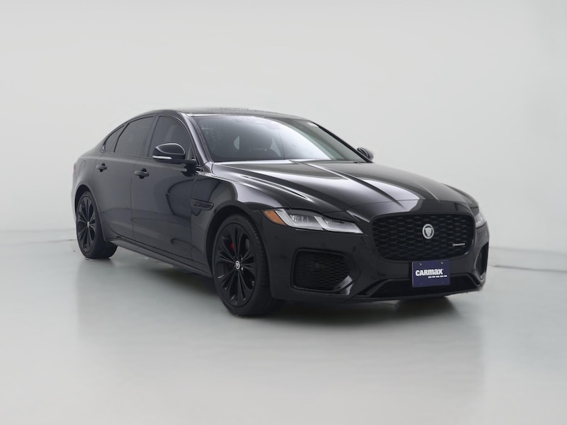 2024 Jaguar XF R-Dynamic SE -
                  Richmond, TX