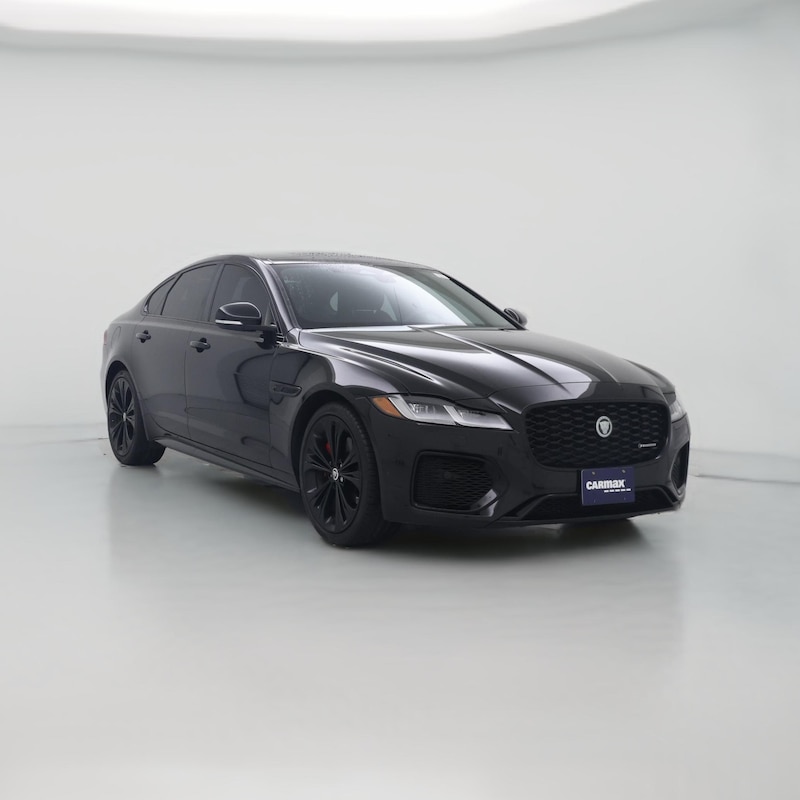 2024 Jaguar XF R-Dynamic SE
