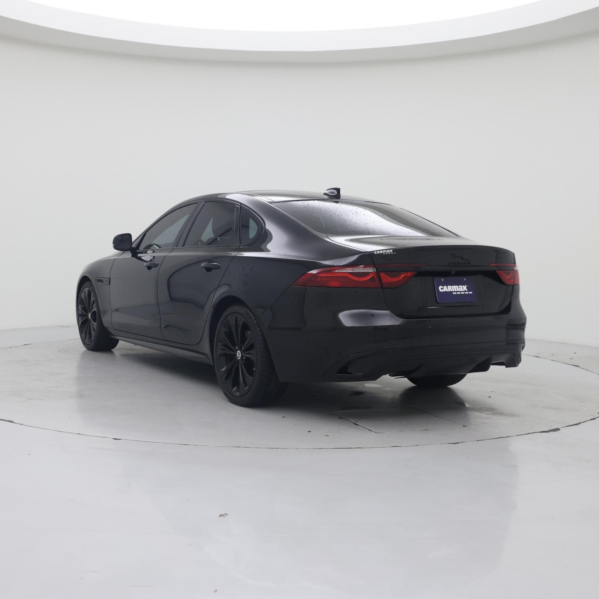 Thumbnail: 2024 Jaguar XF - 2
