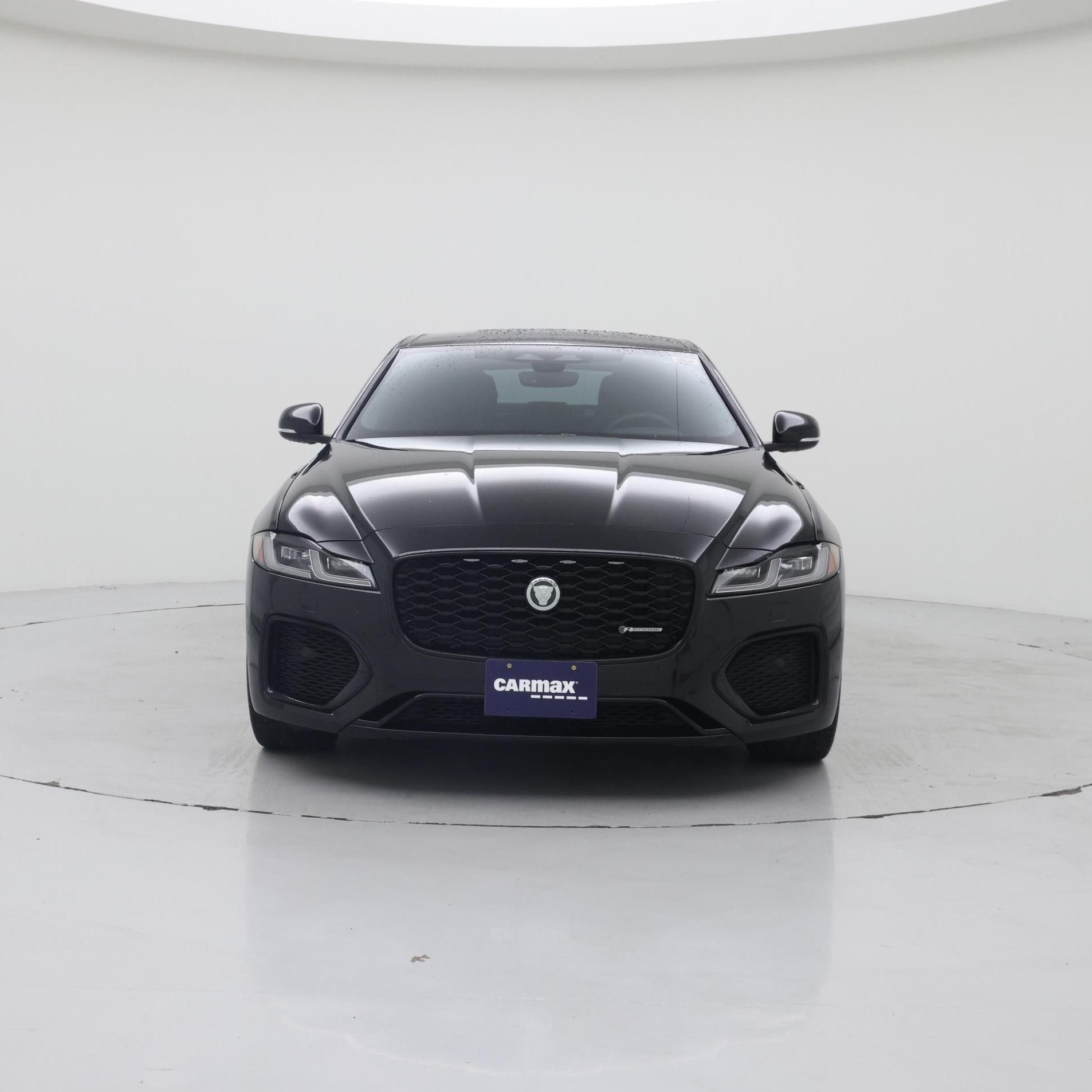 Thumbnail: 2024 Jaguar XF - 5