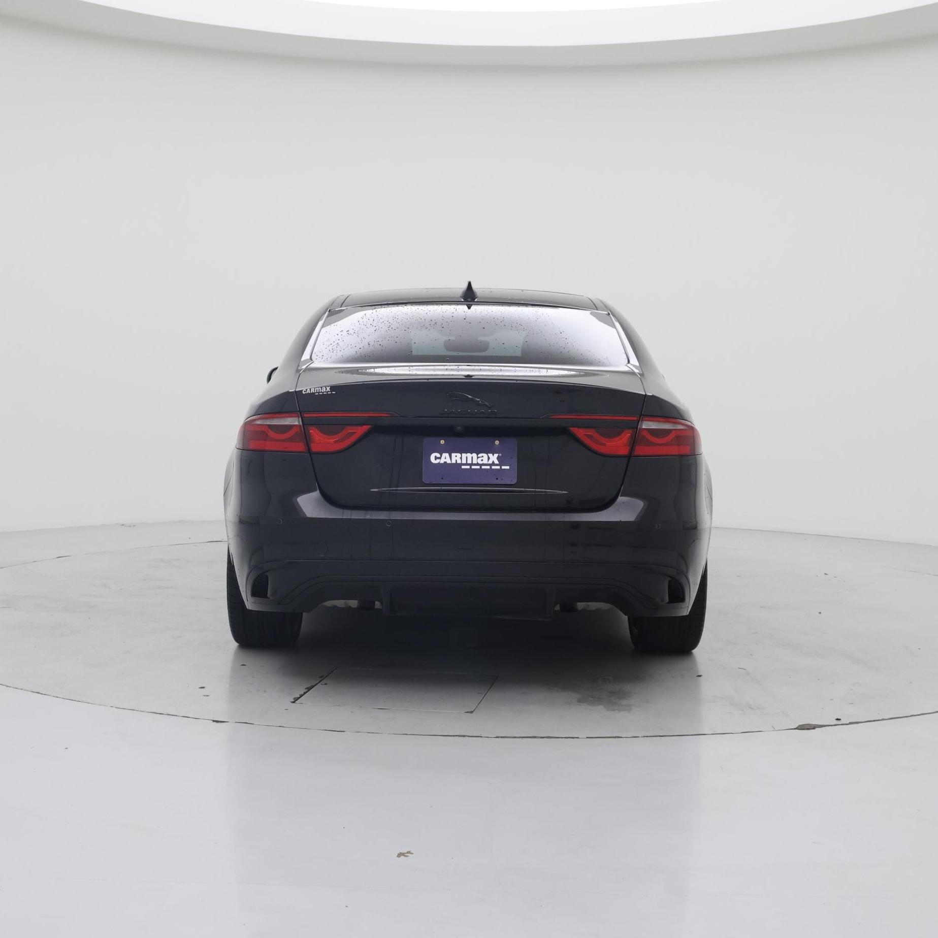 Thumbnail: 2024 Jaguar XF - 6