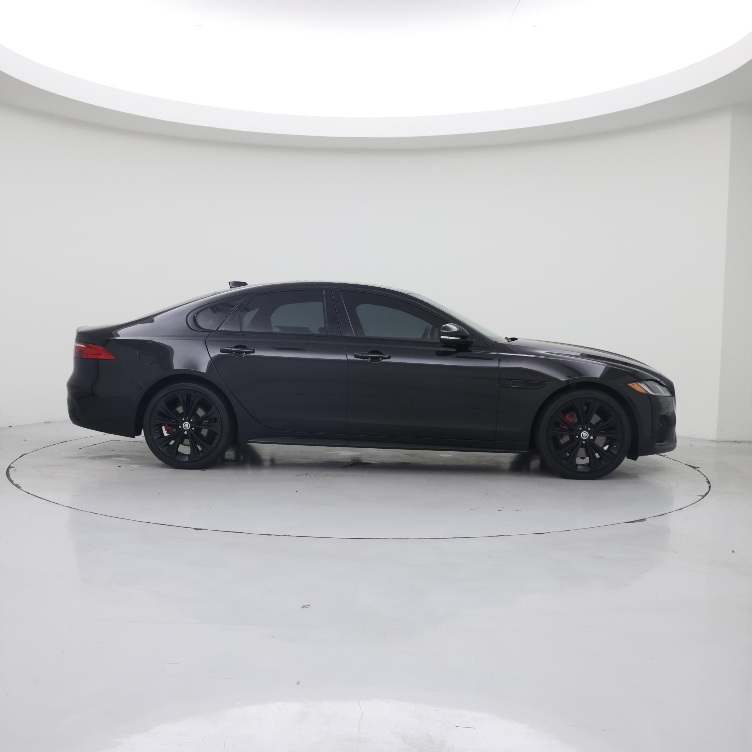 Thumbnail: 2024 Jaguar XF - 7