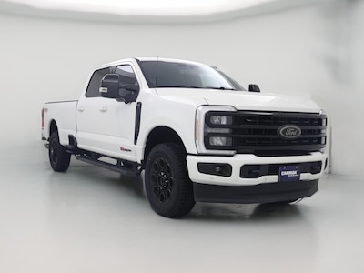 2024 Ford F350 Lariat