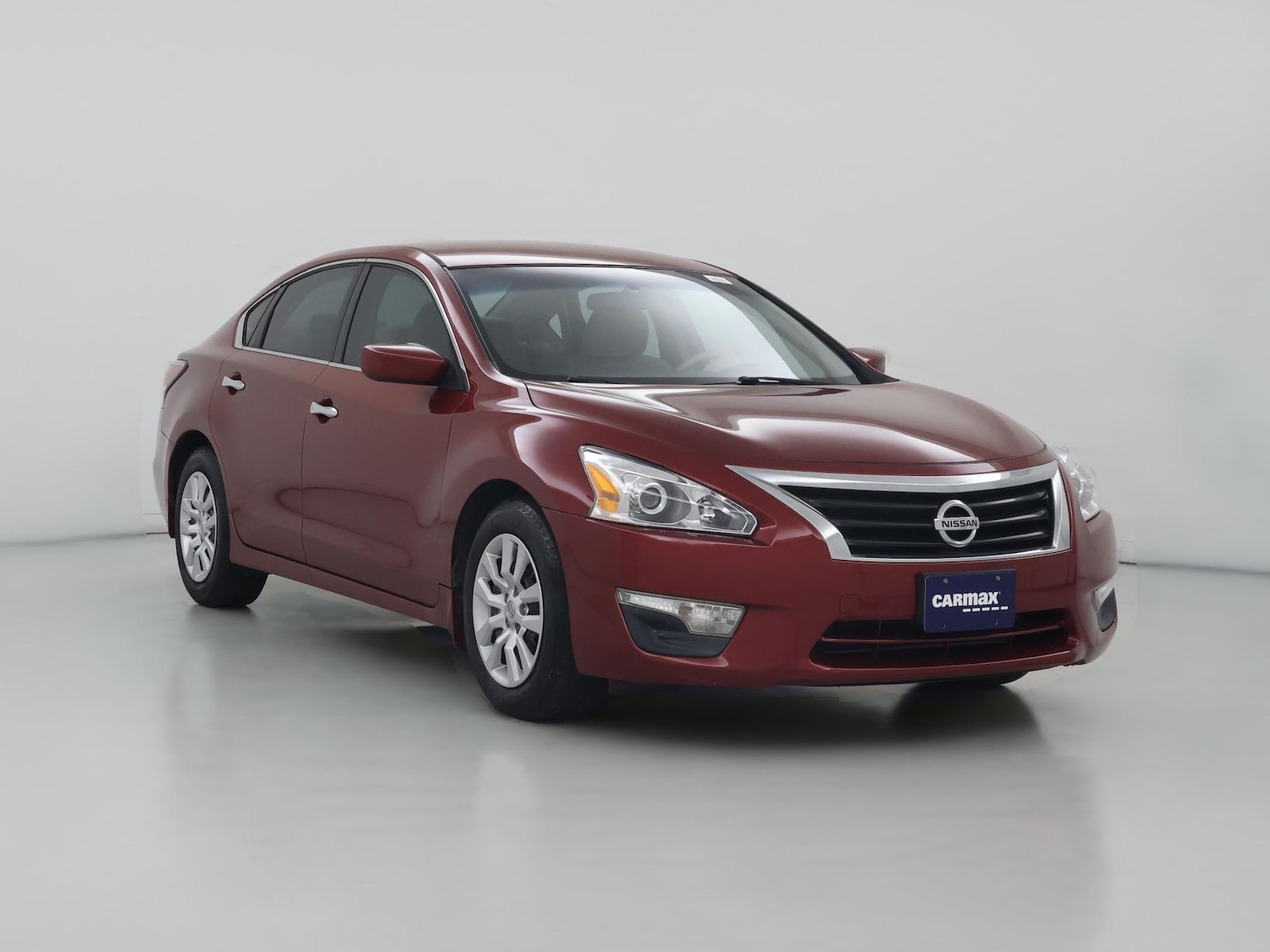 2014 Nissan Altima S