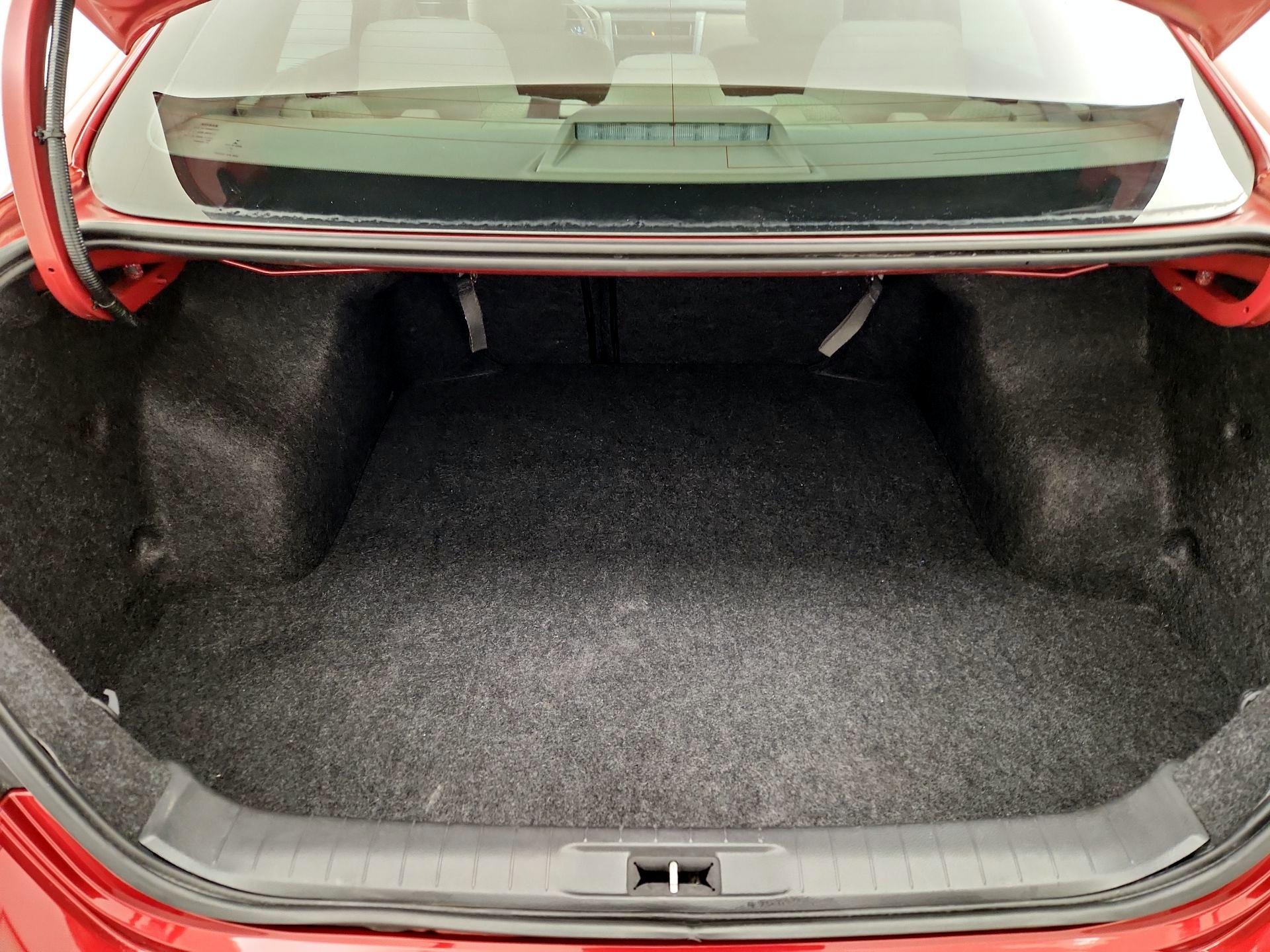 Thumbnail: 2014 Nissan Altima - 19