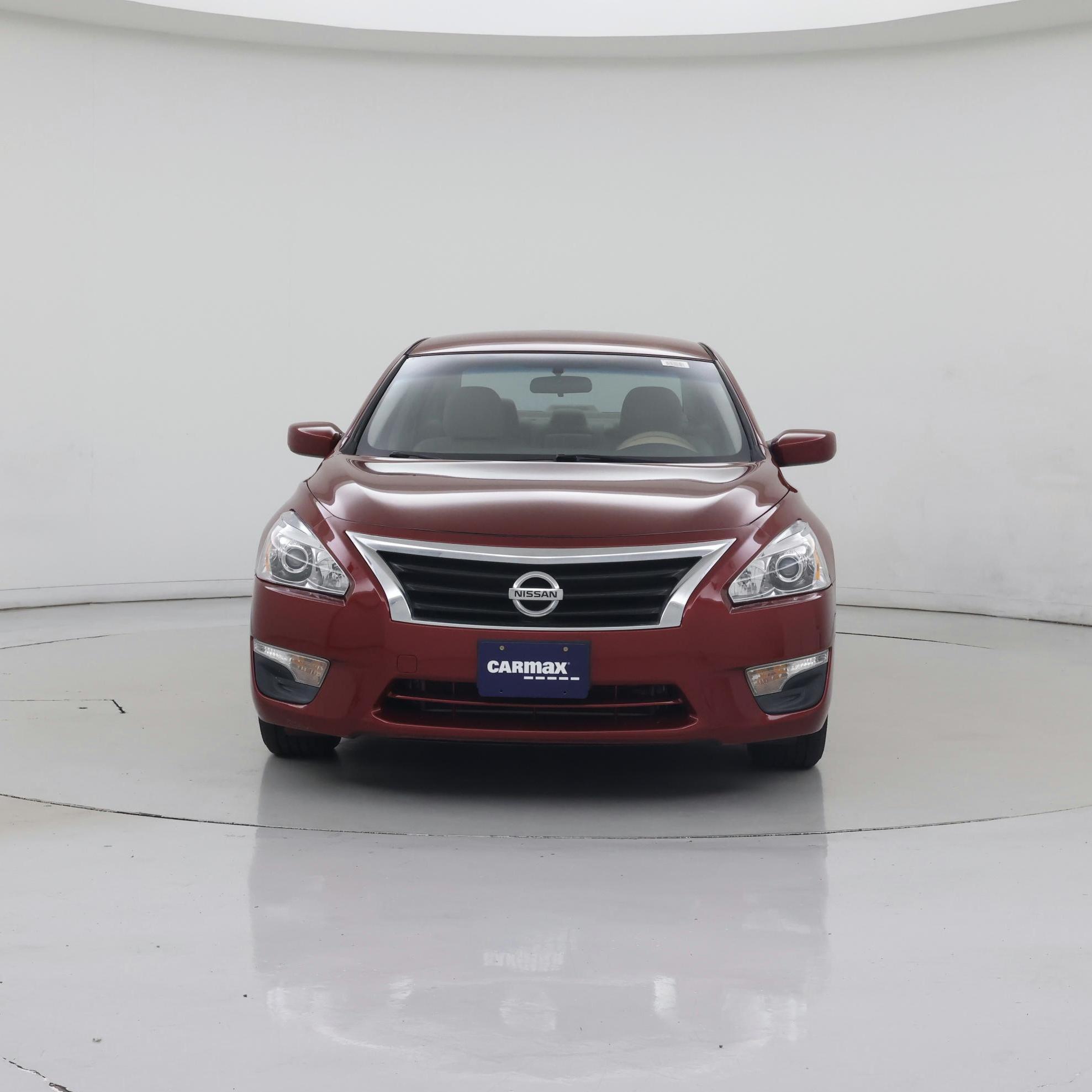 Thumbnail: 2014 Nissan Altima - 5