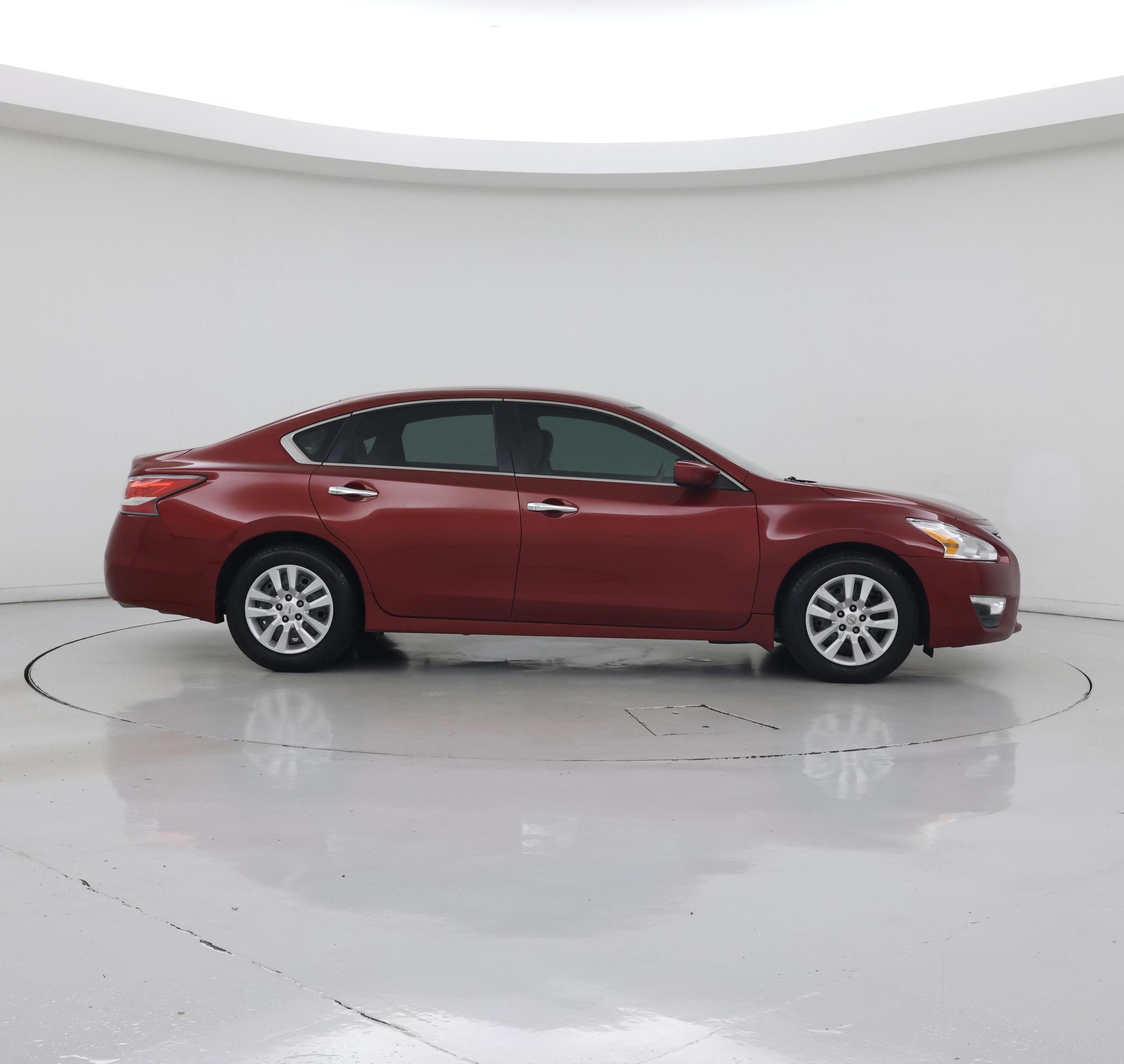 Thumbnail: 2014 Nissan Altima - 7