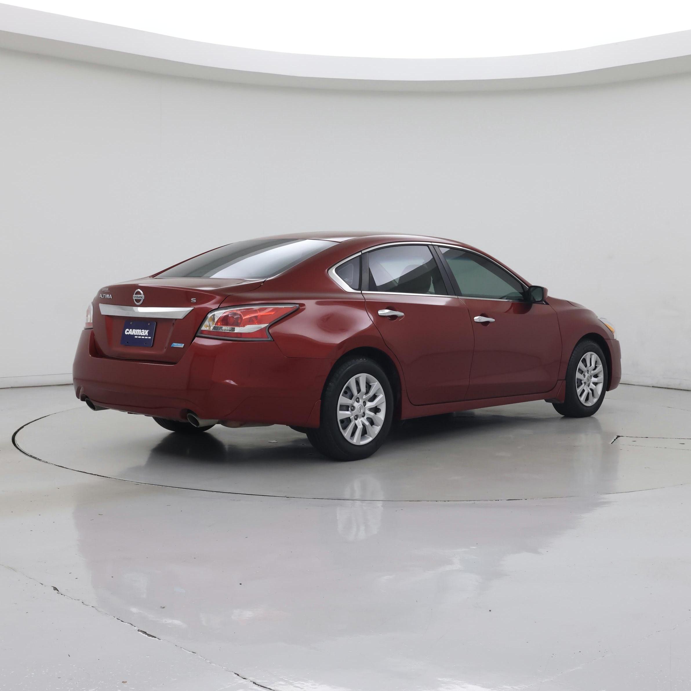 Thumbnail: 2014 Nissan Altima - 8