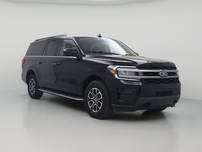2023 Ford Expedition Max XLT